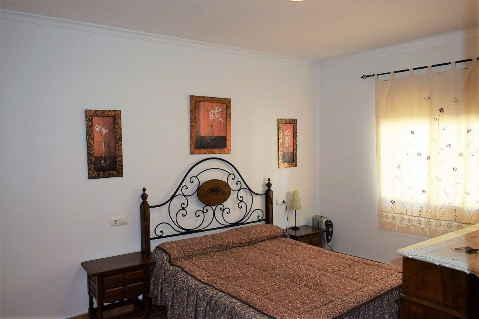 Resale - Villa - Calpe - Canuta,la