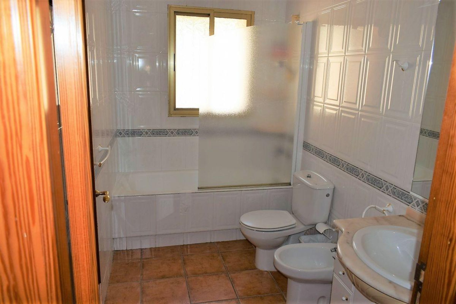 Resale - Villa - Calpe - Canuta,la