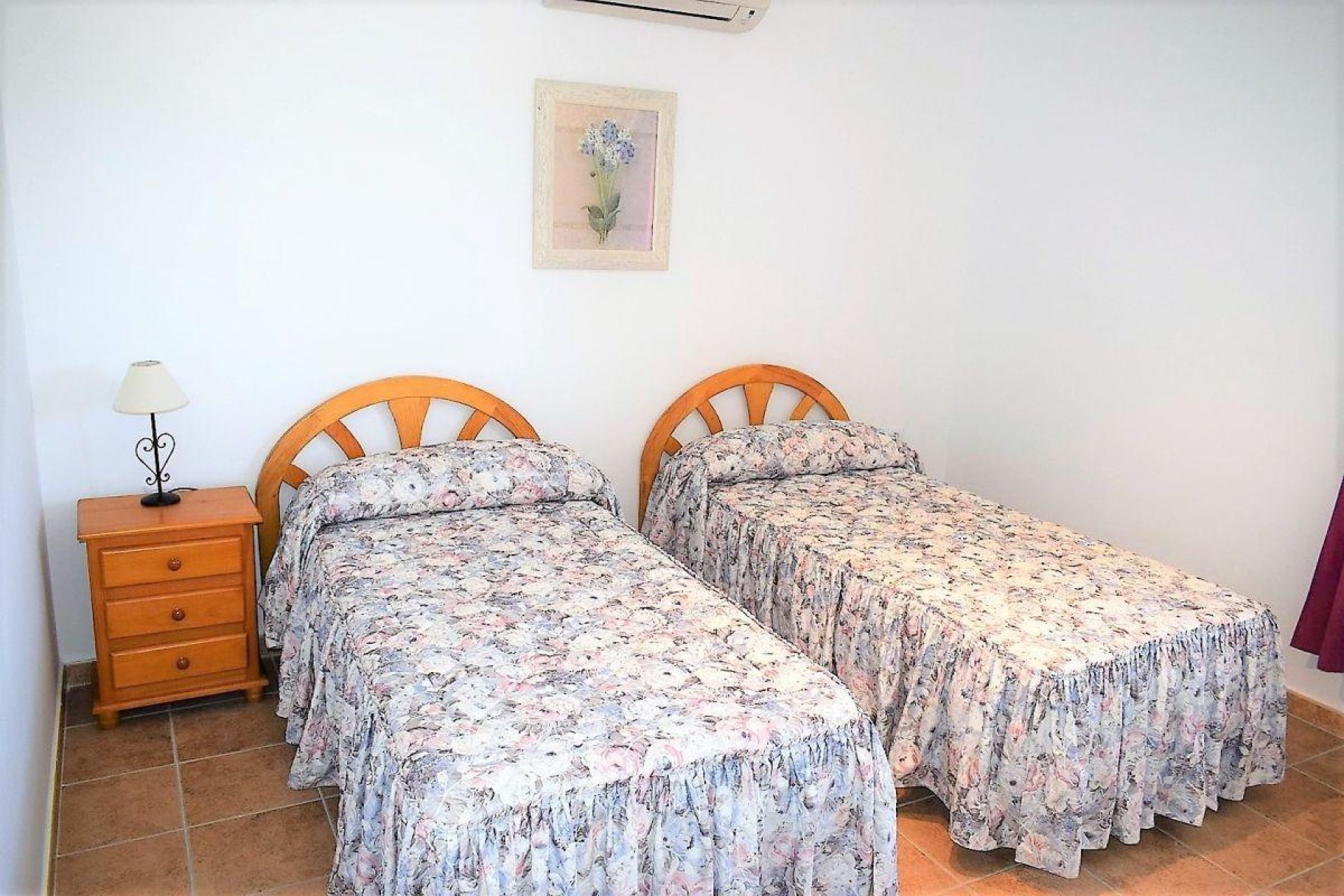 Resale - Villa - Calpe - Canuta,la