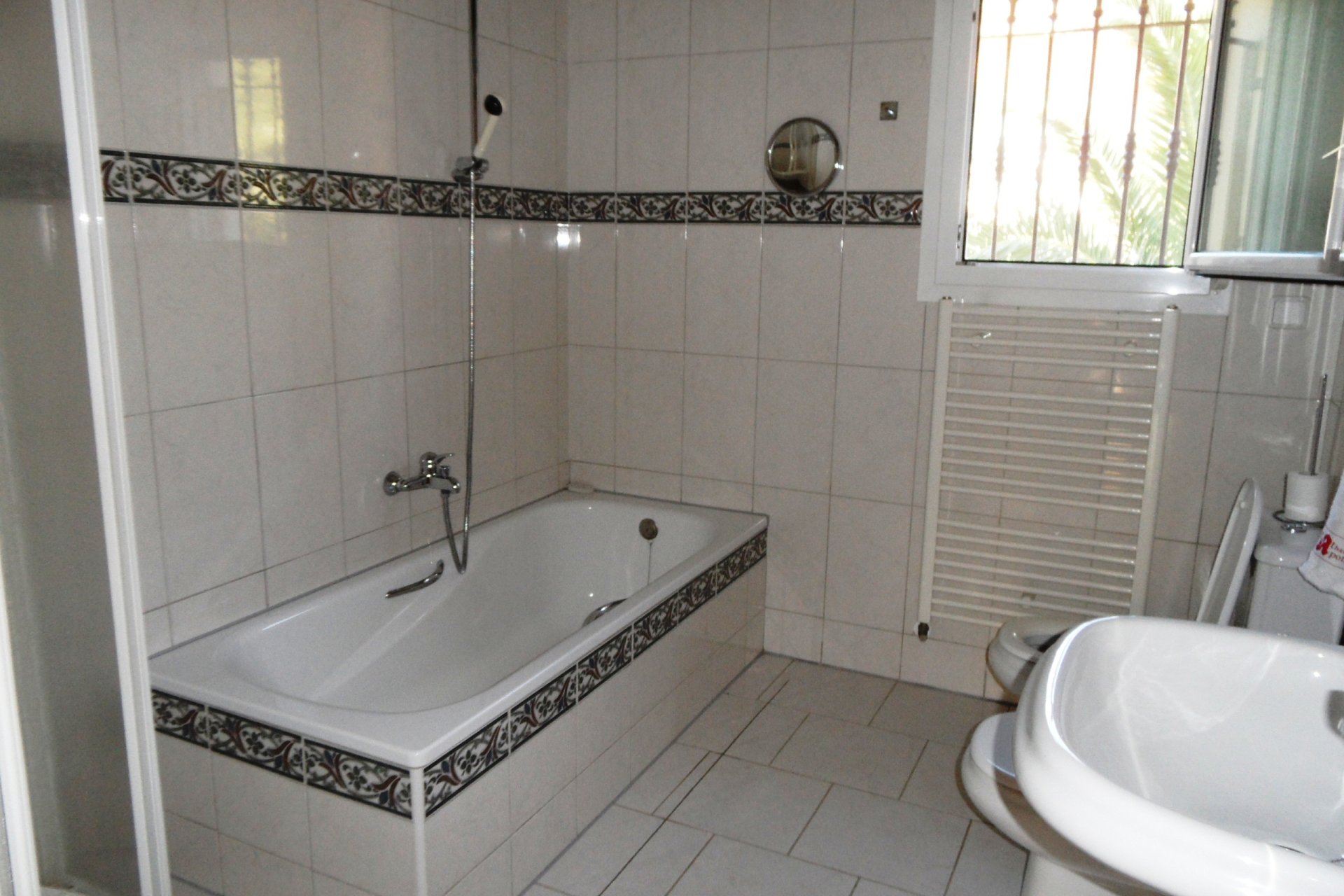 Resale - Villa - Calpe - Canuta,la