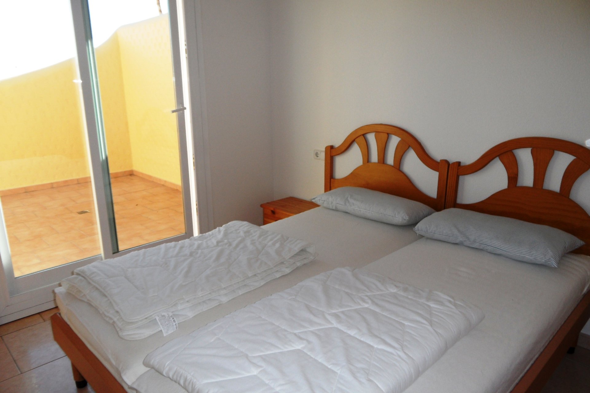 Resale - Villa - Calpe - Canuta,la