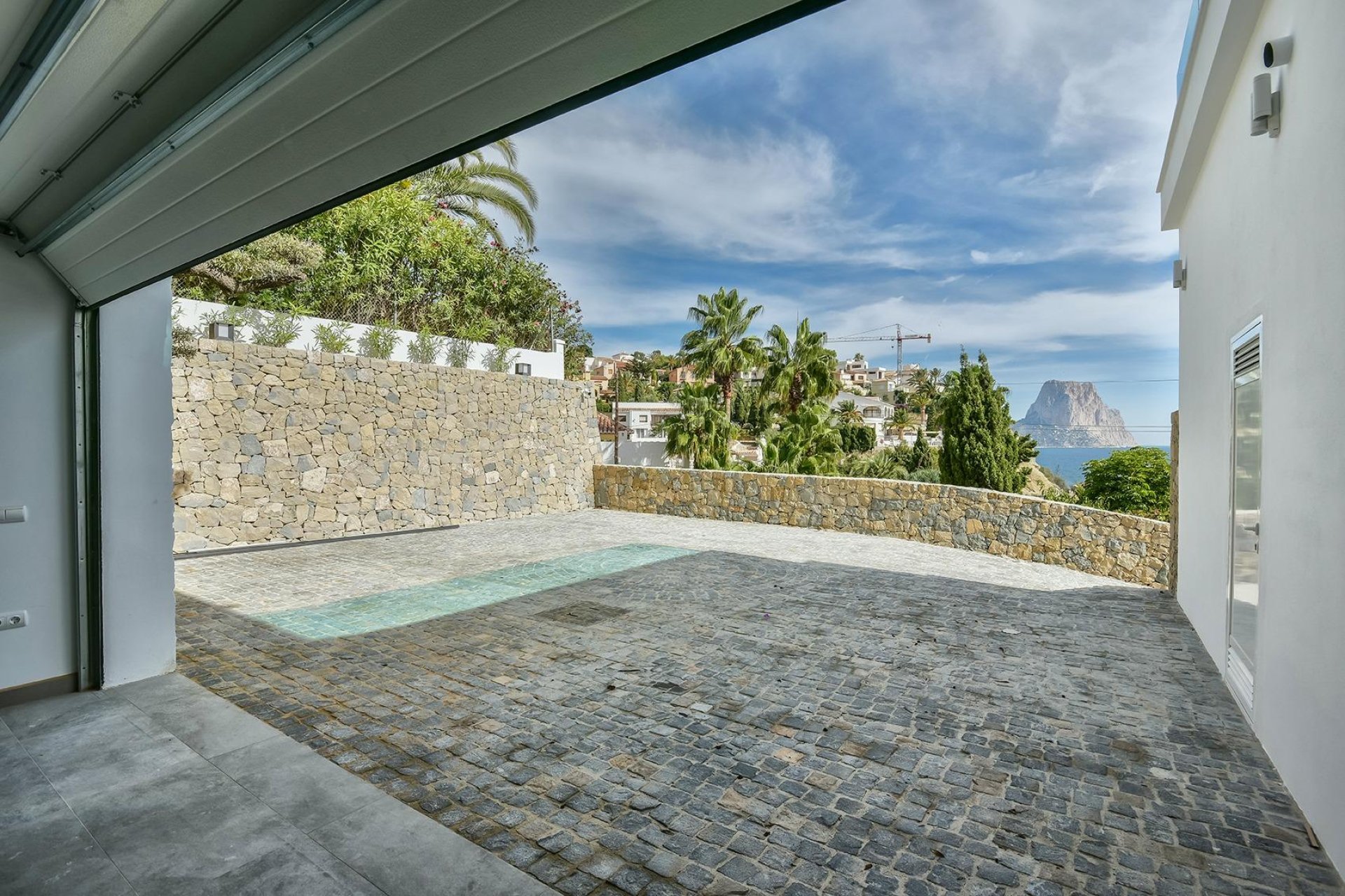 Resale - Villa - Calpe - Canuta,la