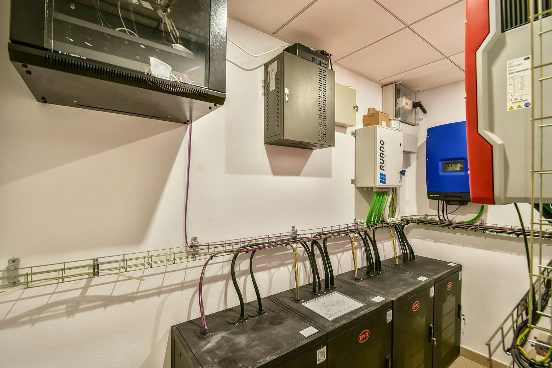 Resale - Villa - Calpe - Canuta,la