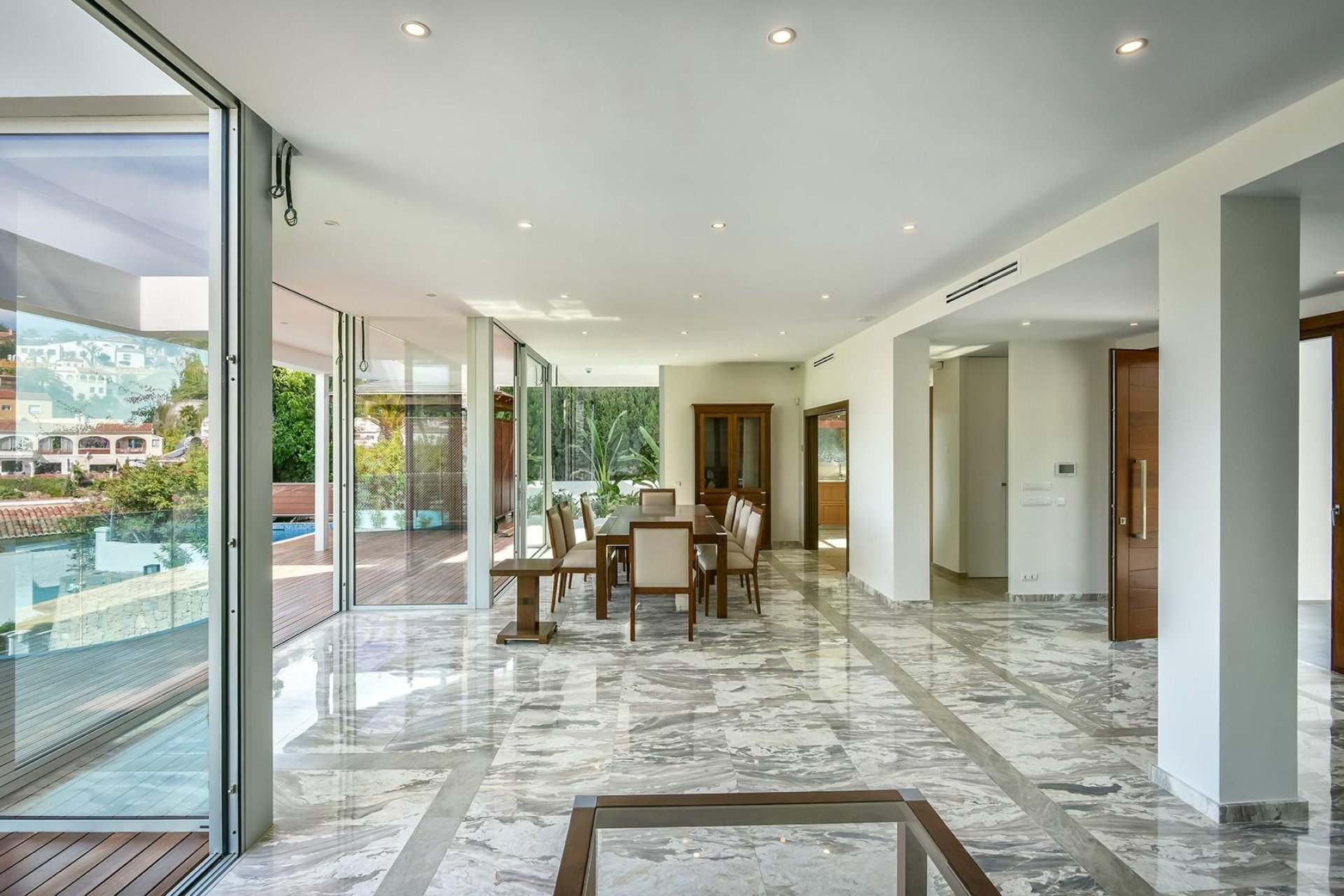 Resale - Villa - Calpe - Canuta,la