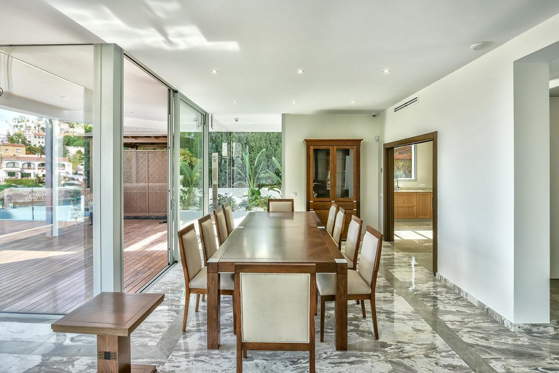 Resale - Villa - Calpe - Canuta,la