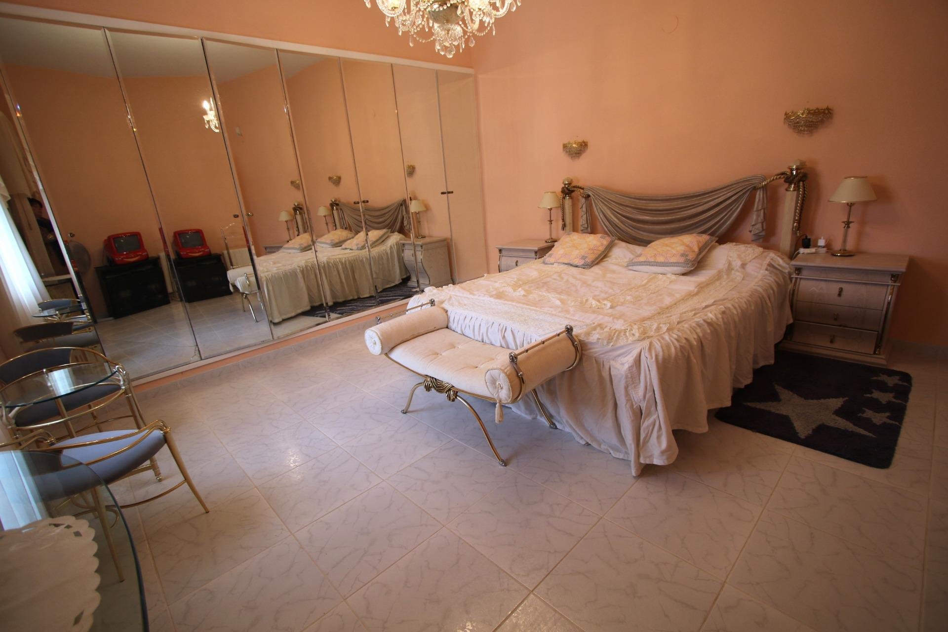 Resale - Villa - Calpe - Canuta,la