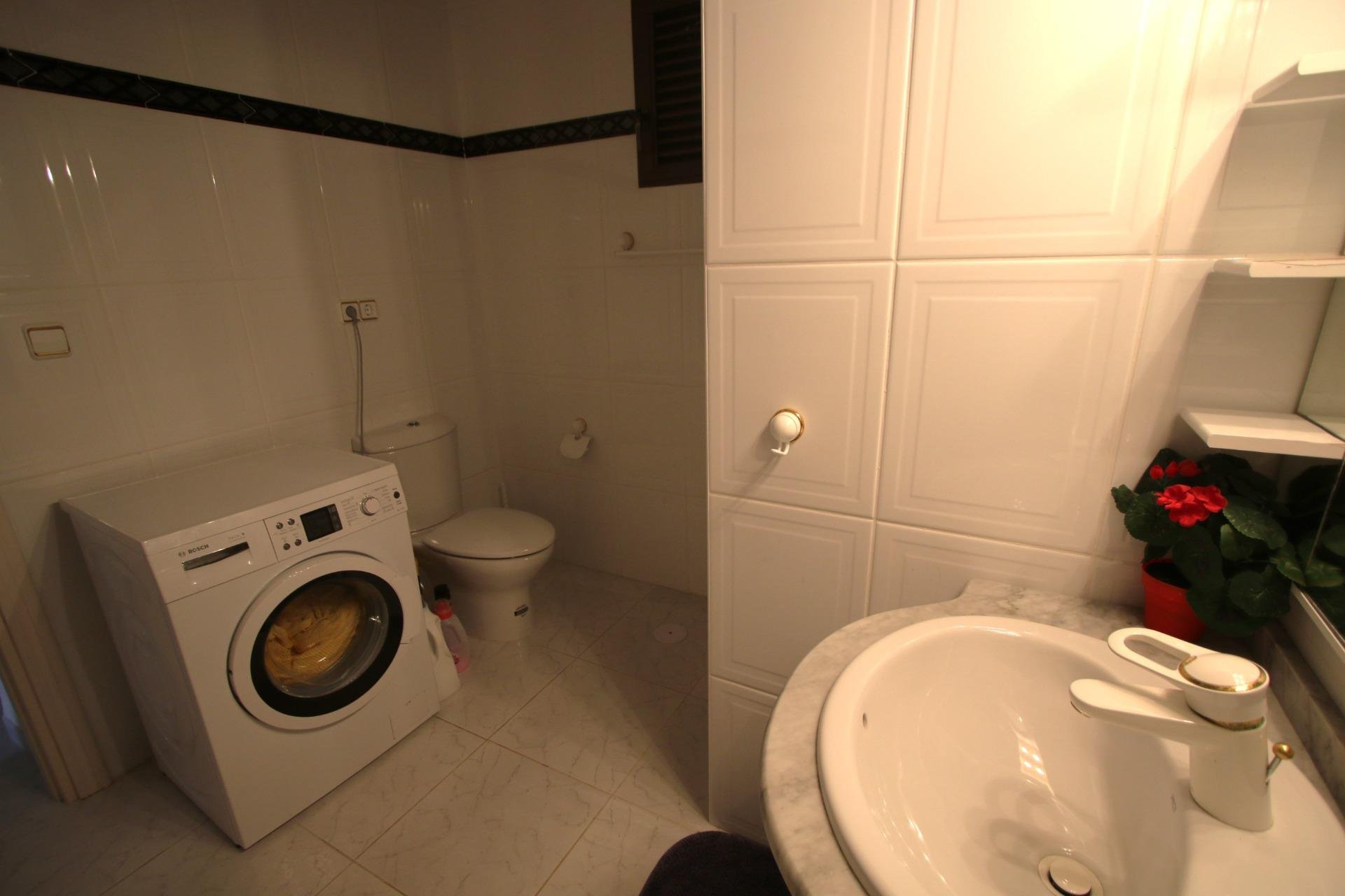 Resale - Villa - Calpe - Canuta,la
