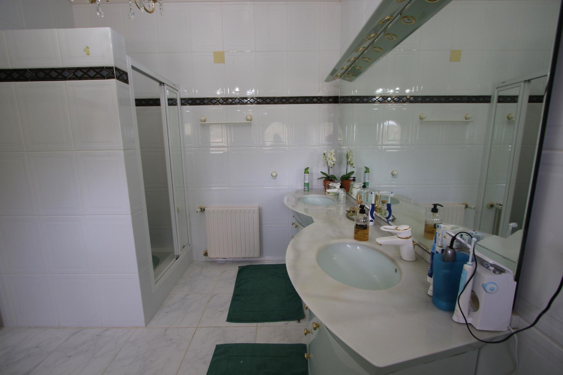 Resale - Villa - Calpe - Canuta,la