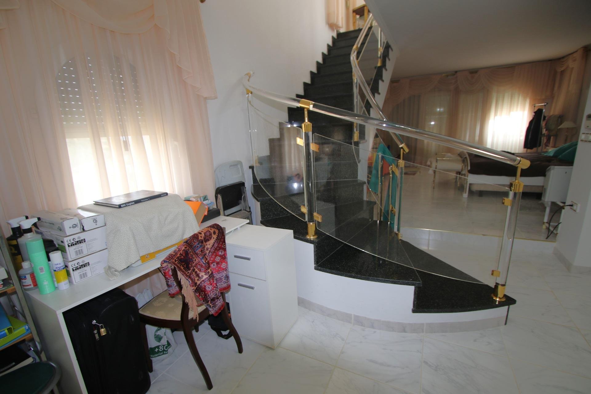 Resale - Villa - Calpe - Canuta,la