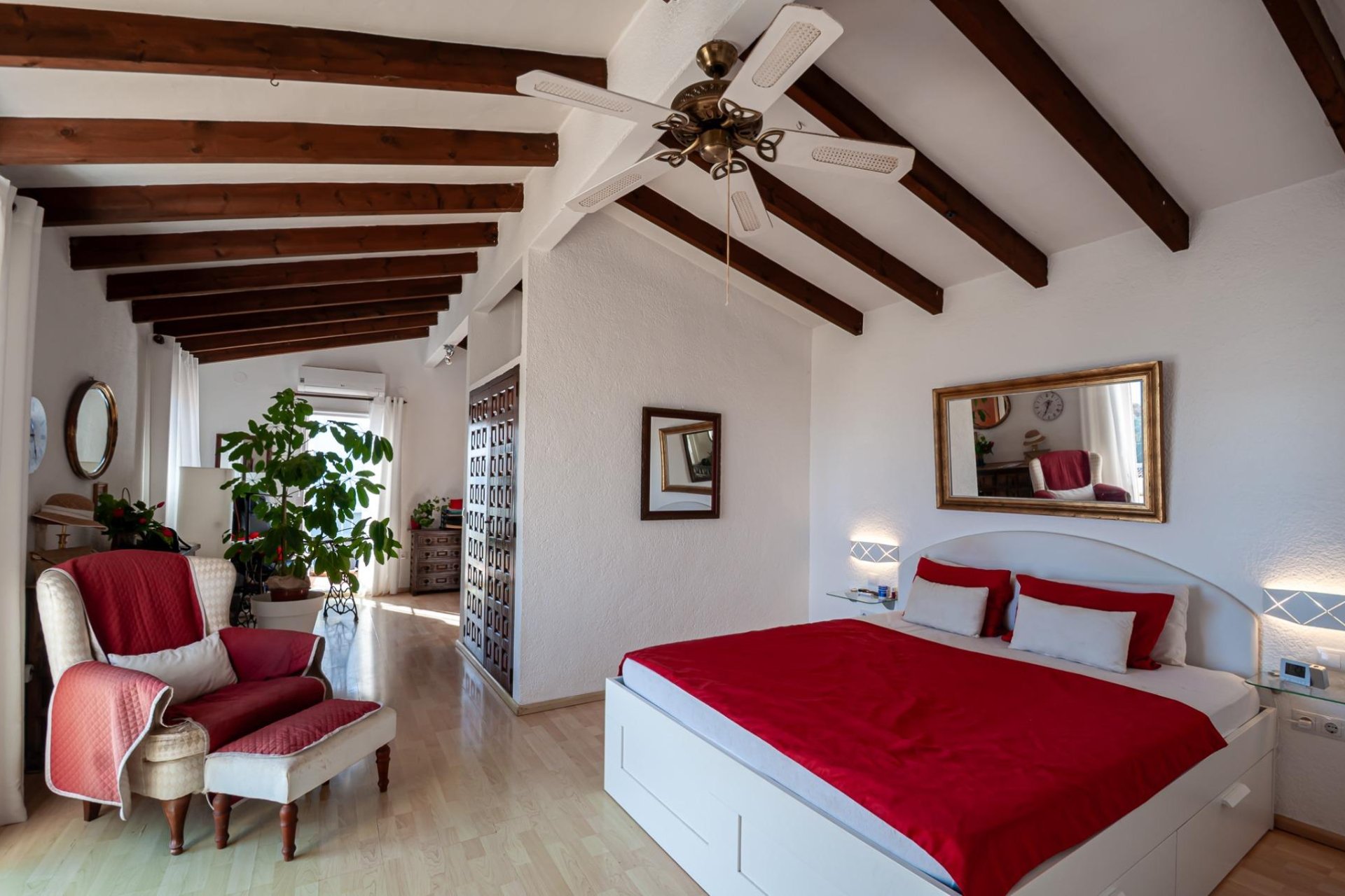 Resale - Villa - Calpe - Canuta,la
