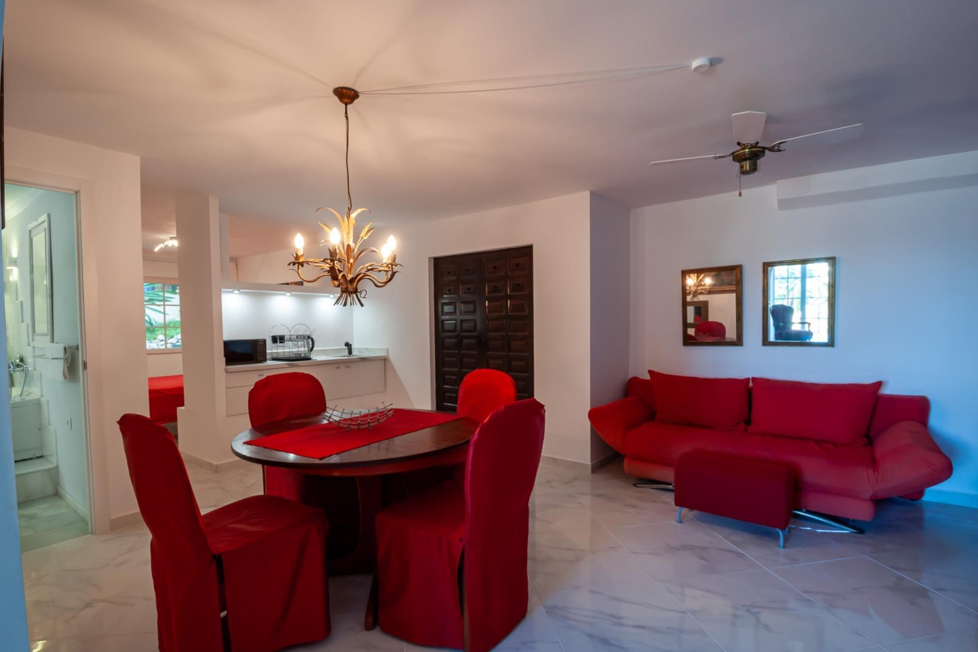 Resale - Villa - Calpe - Canuta,la