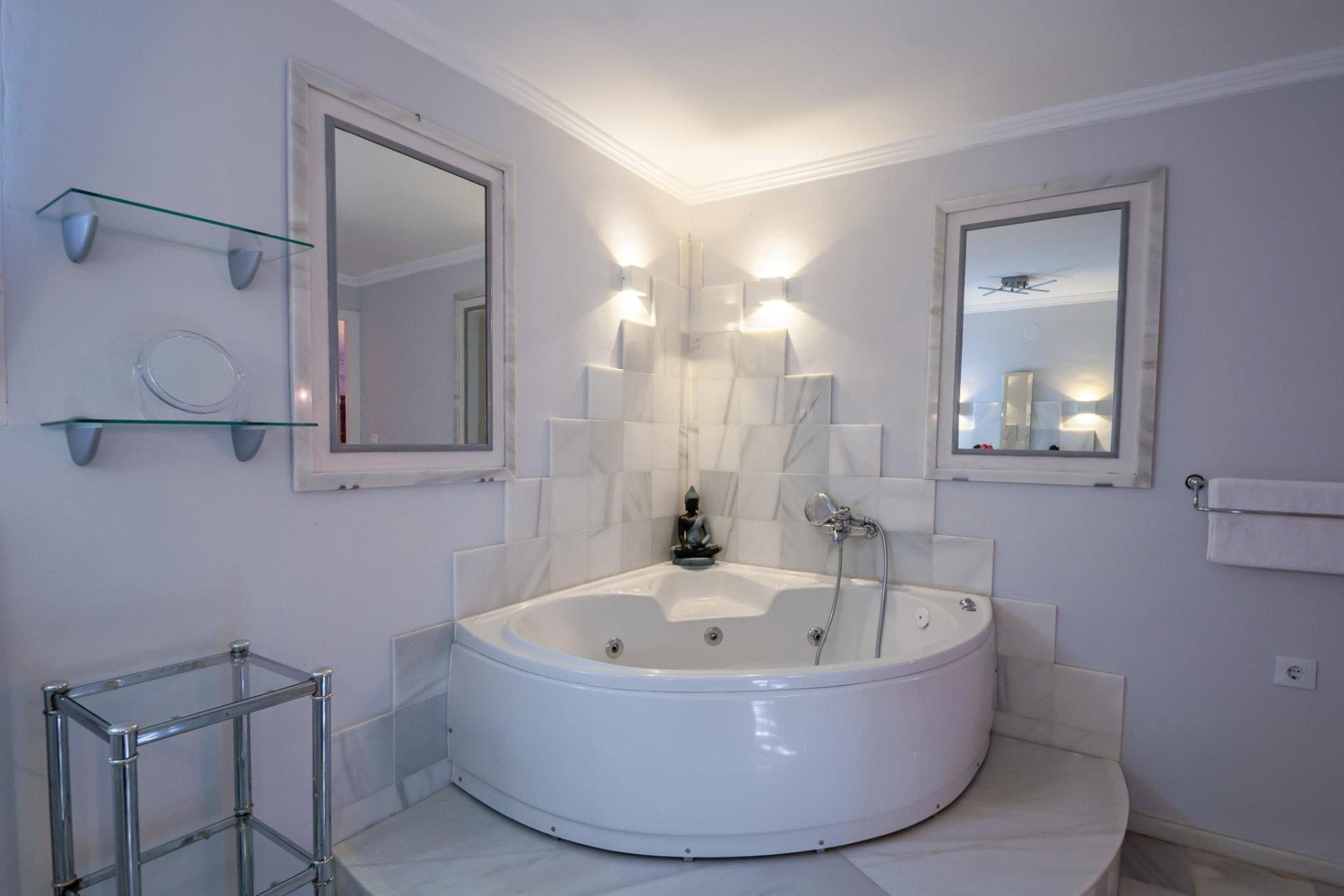 Resale - Villa - Calpe - Canuta,la