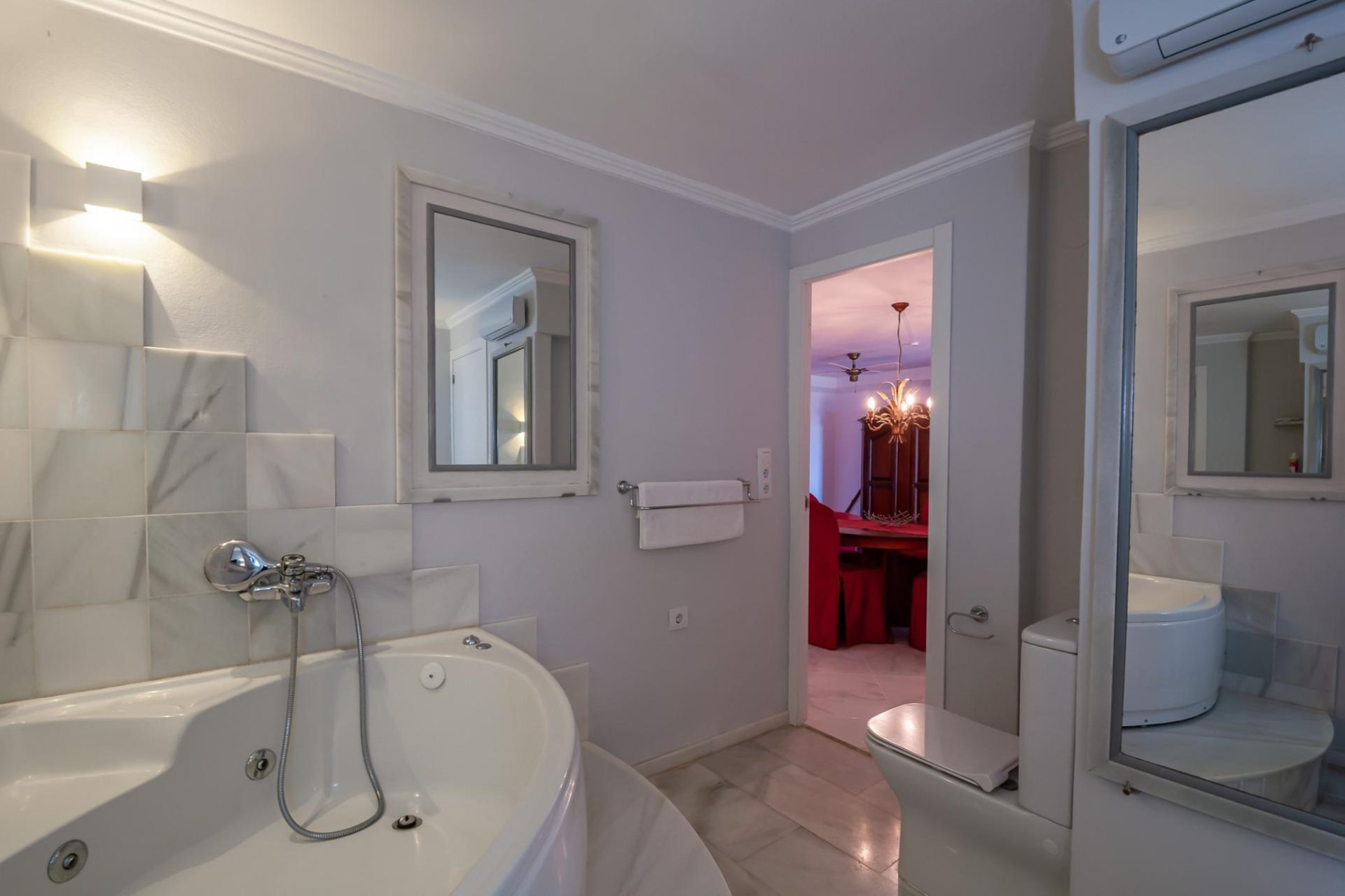 Resale - Villa - Calpe - Canuta,la