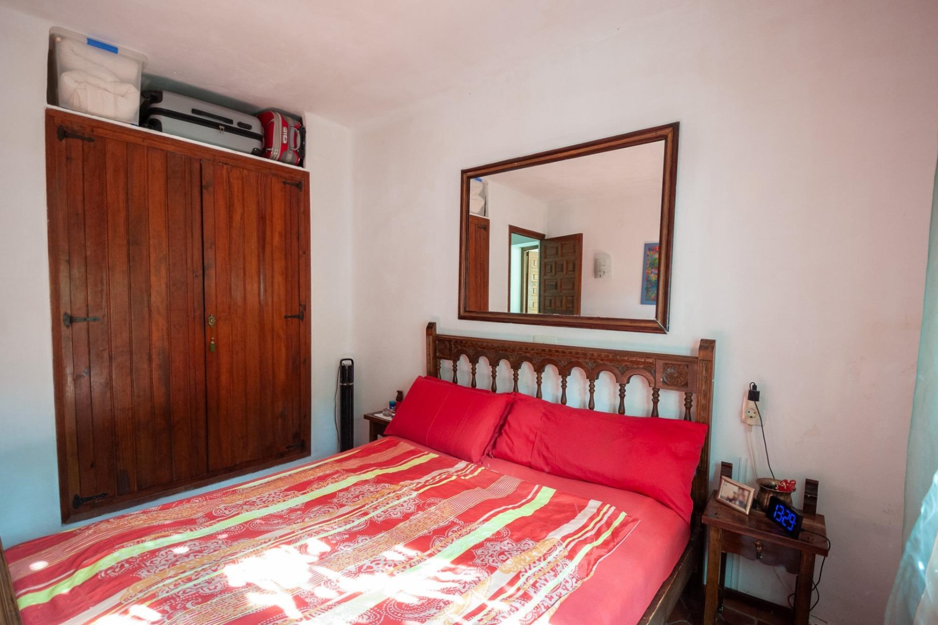 Resale - Villa - Calpe - Canuta,la