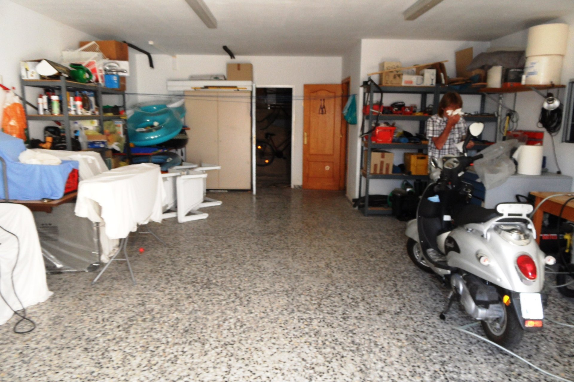 Resale - Villa - Calpe - Canuta,la