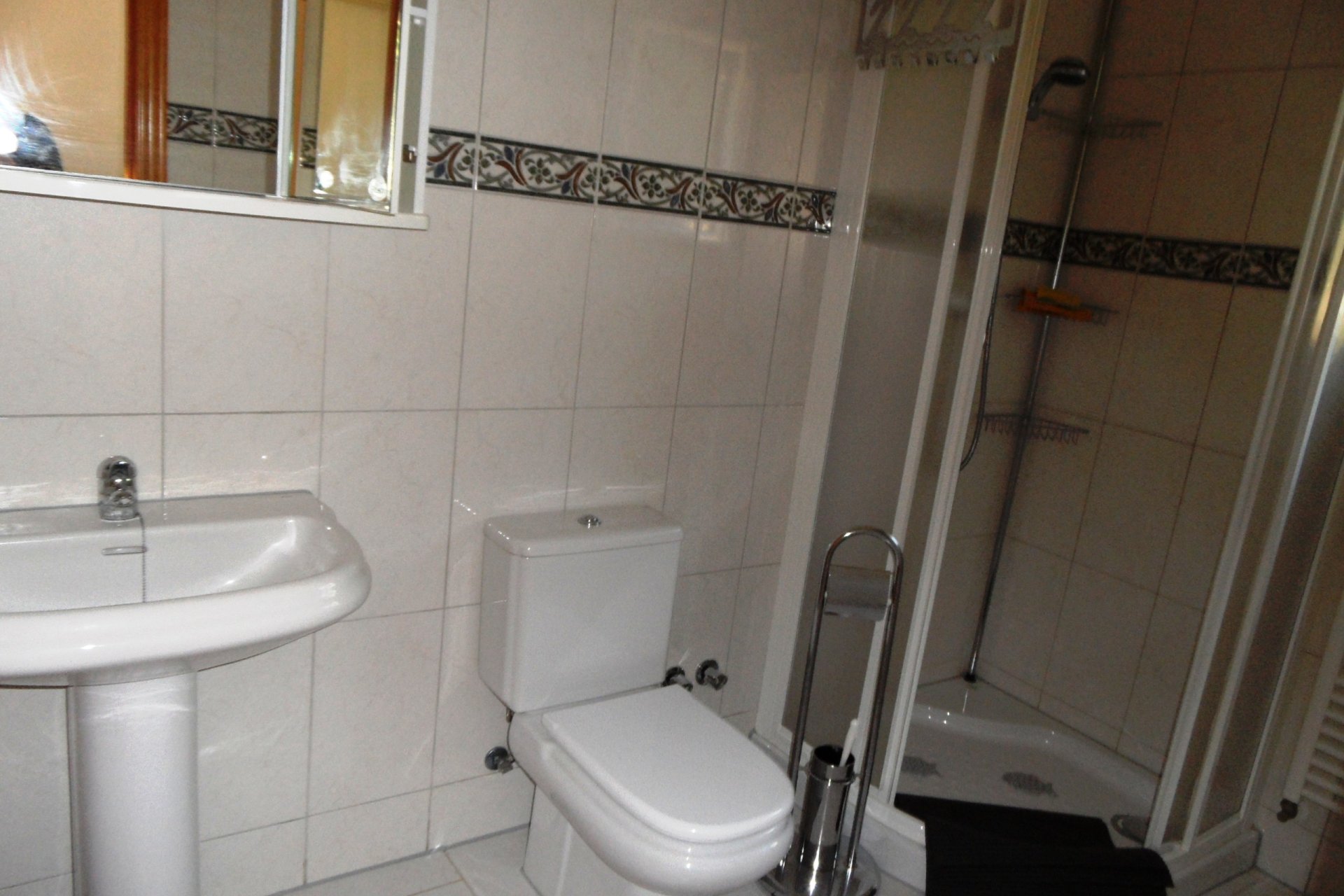 Resale - Villa - Calpe - Canuta,la