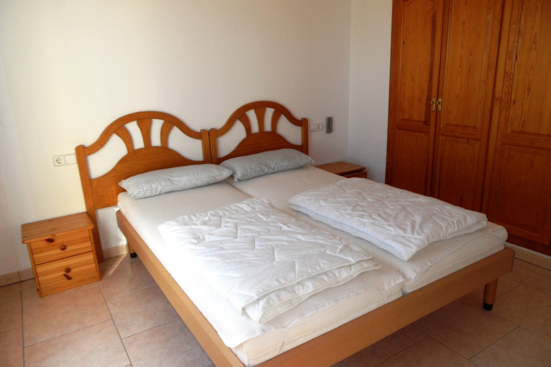 Resale - Villa - Calpe - Canuta,la