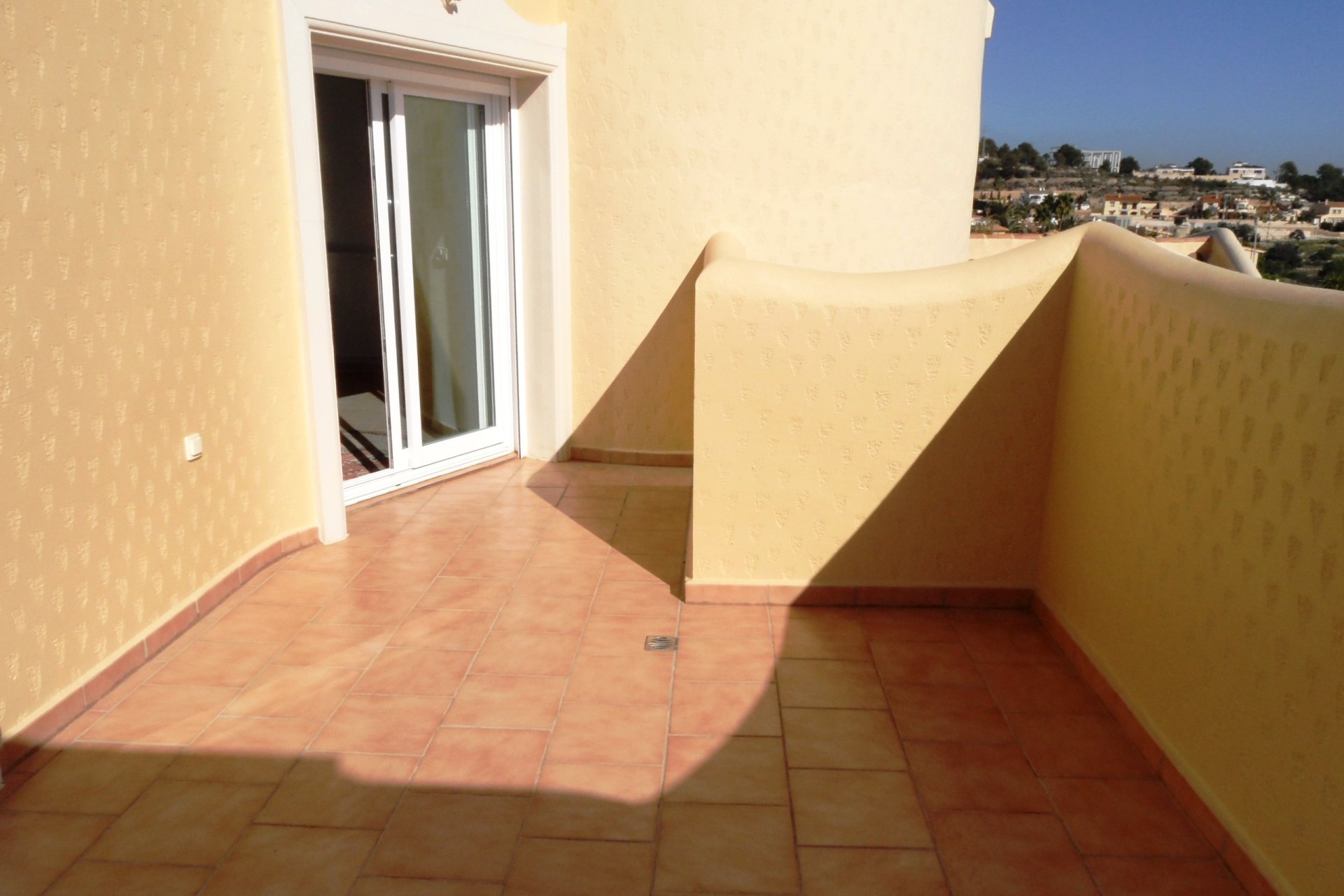 Resale - Villa - Calpe - Canuta,la