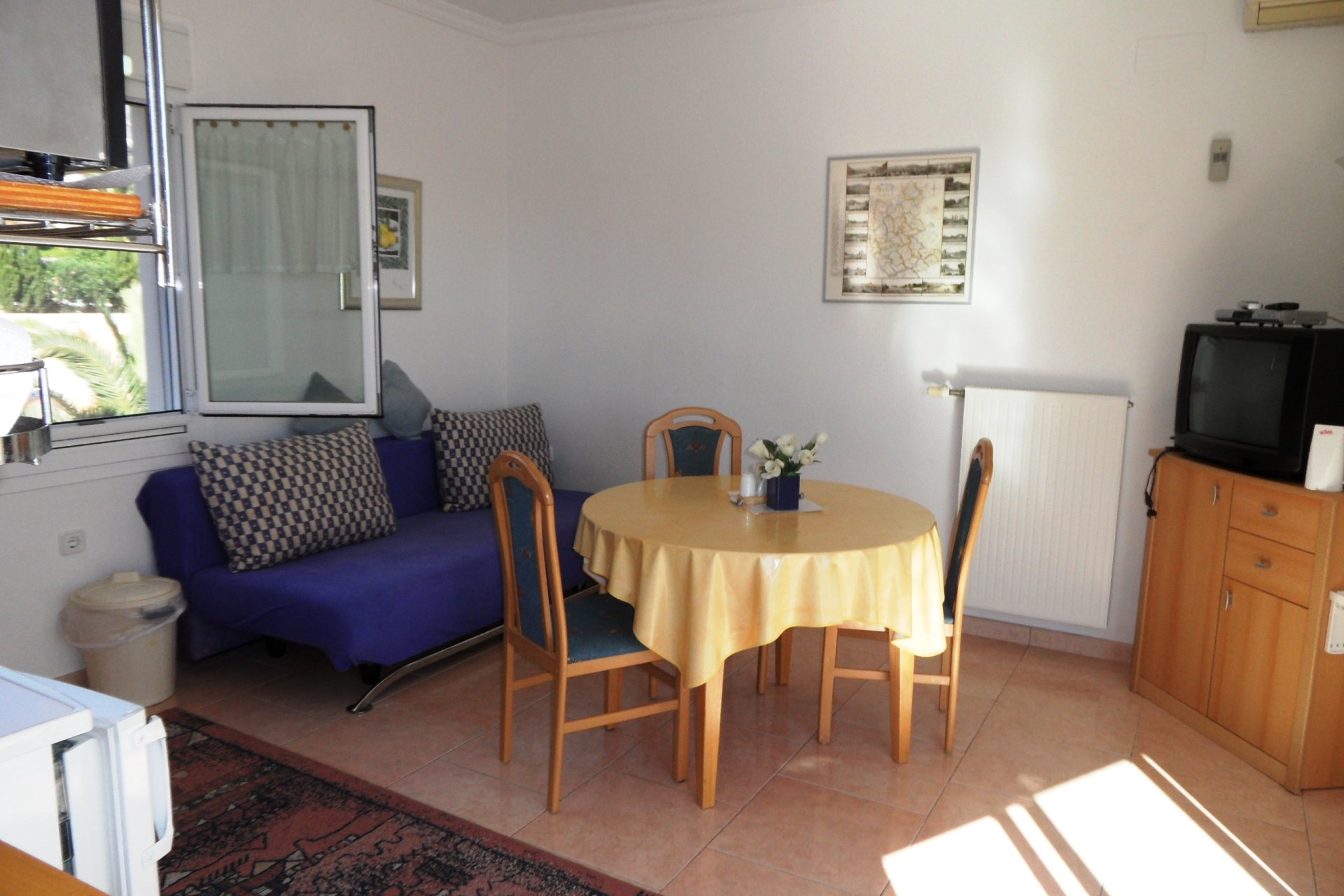 Resale - Villa - Calpe - Canuta,la