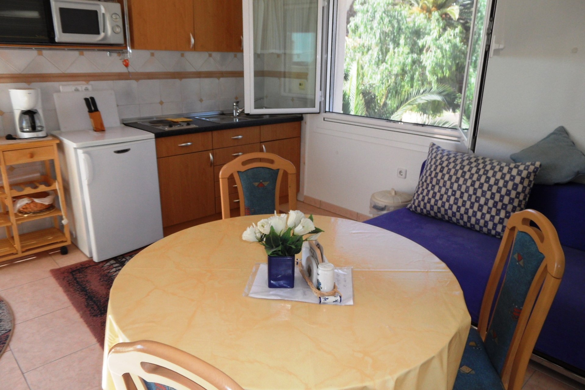 Resale - Villa - Calpe - Canuta,la