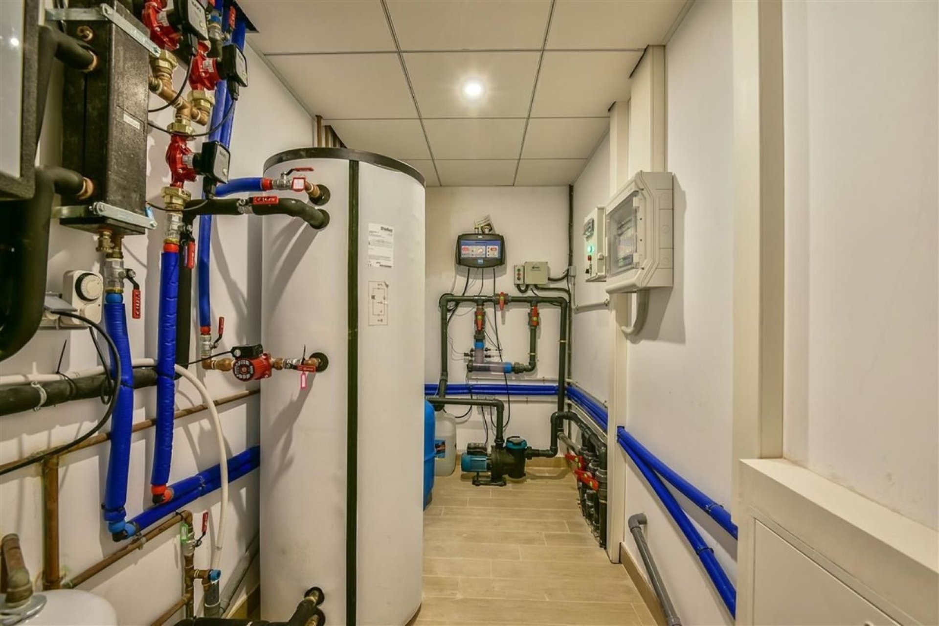 Resale - Villa - Calpe - Canuta