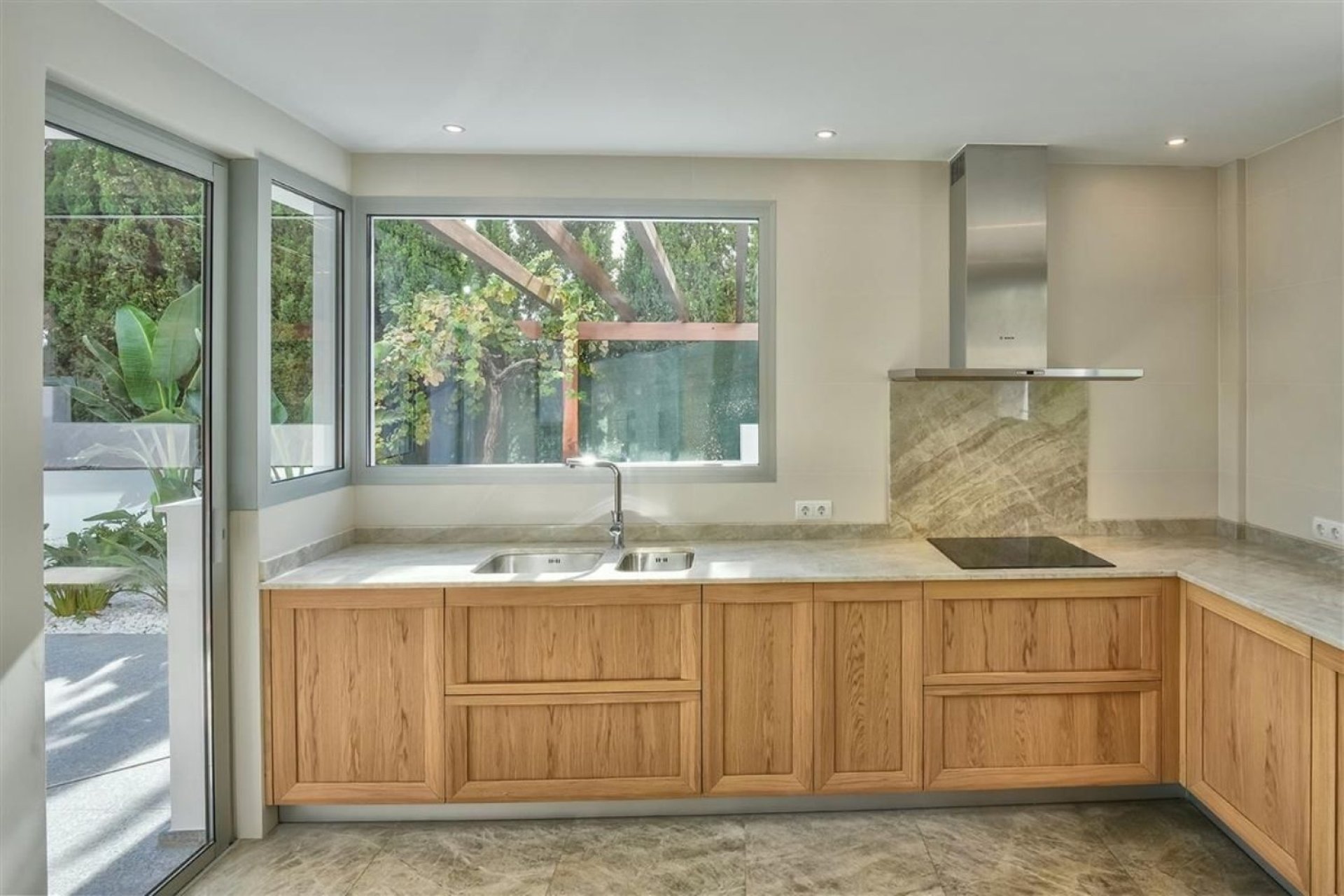 Resale - Villa - Calpe - Canuta