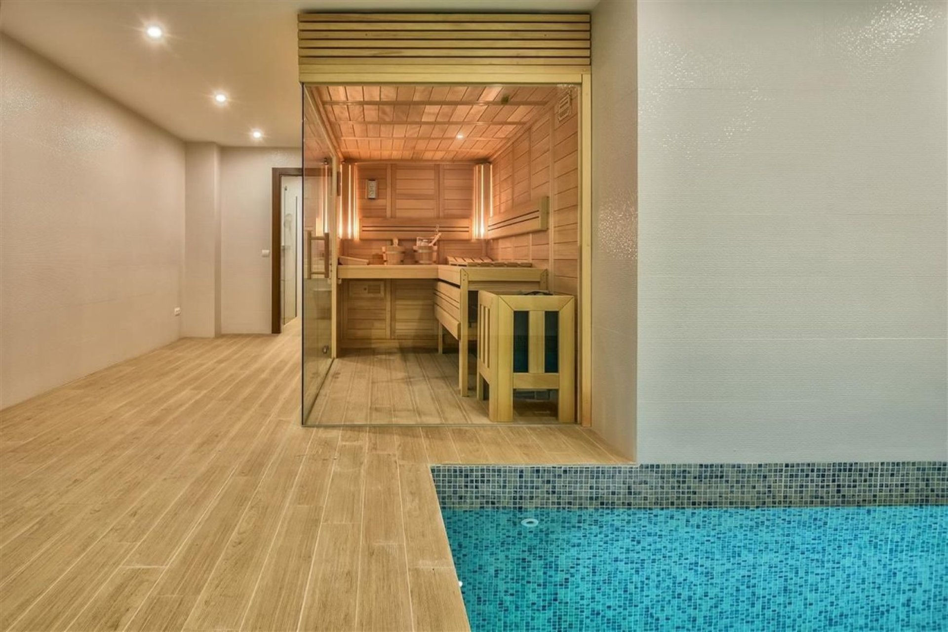 Resale - Villa - Calpe - Canuta