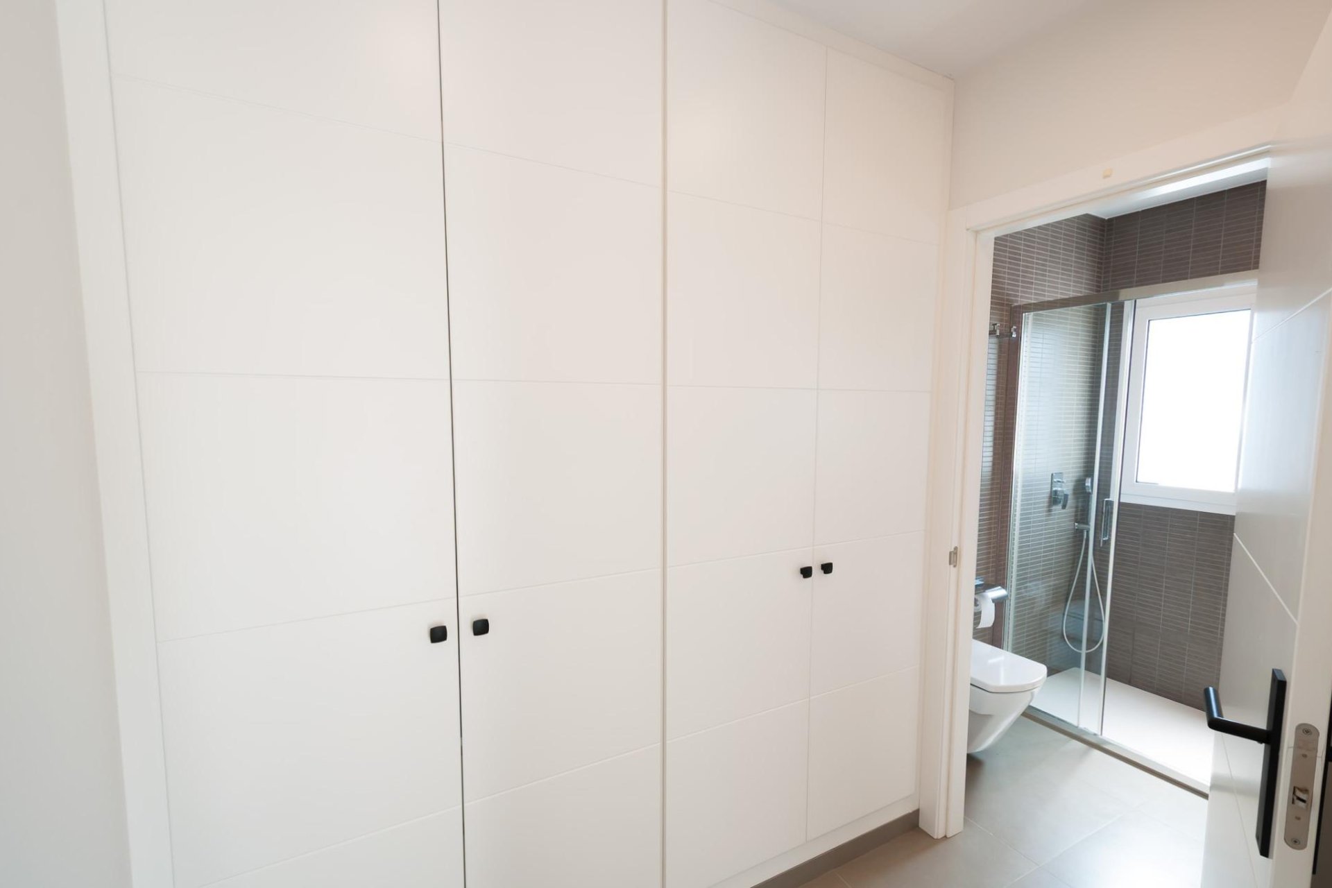 Resale - Villa - Calpe - Carrio