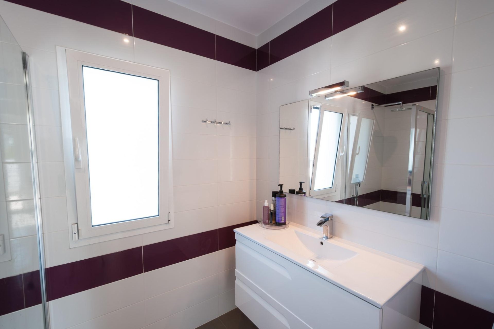 Resale - Villa - Calpe - Carrio