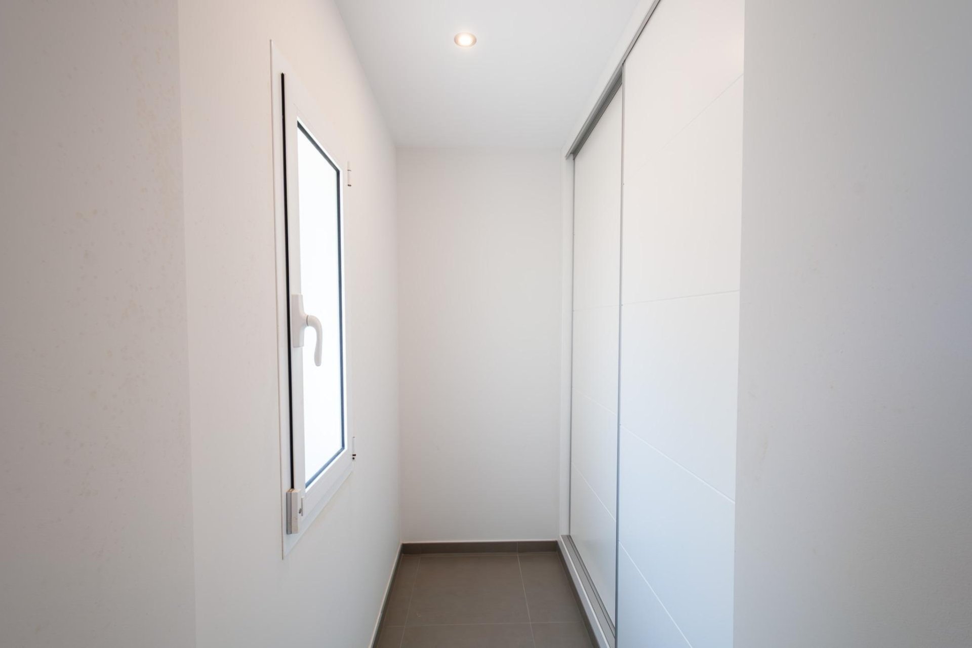 Resale - Villa - Calpe - Carrio