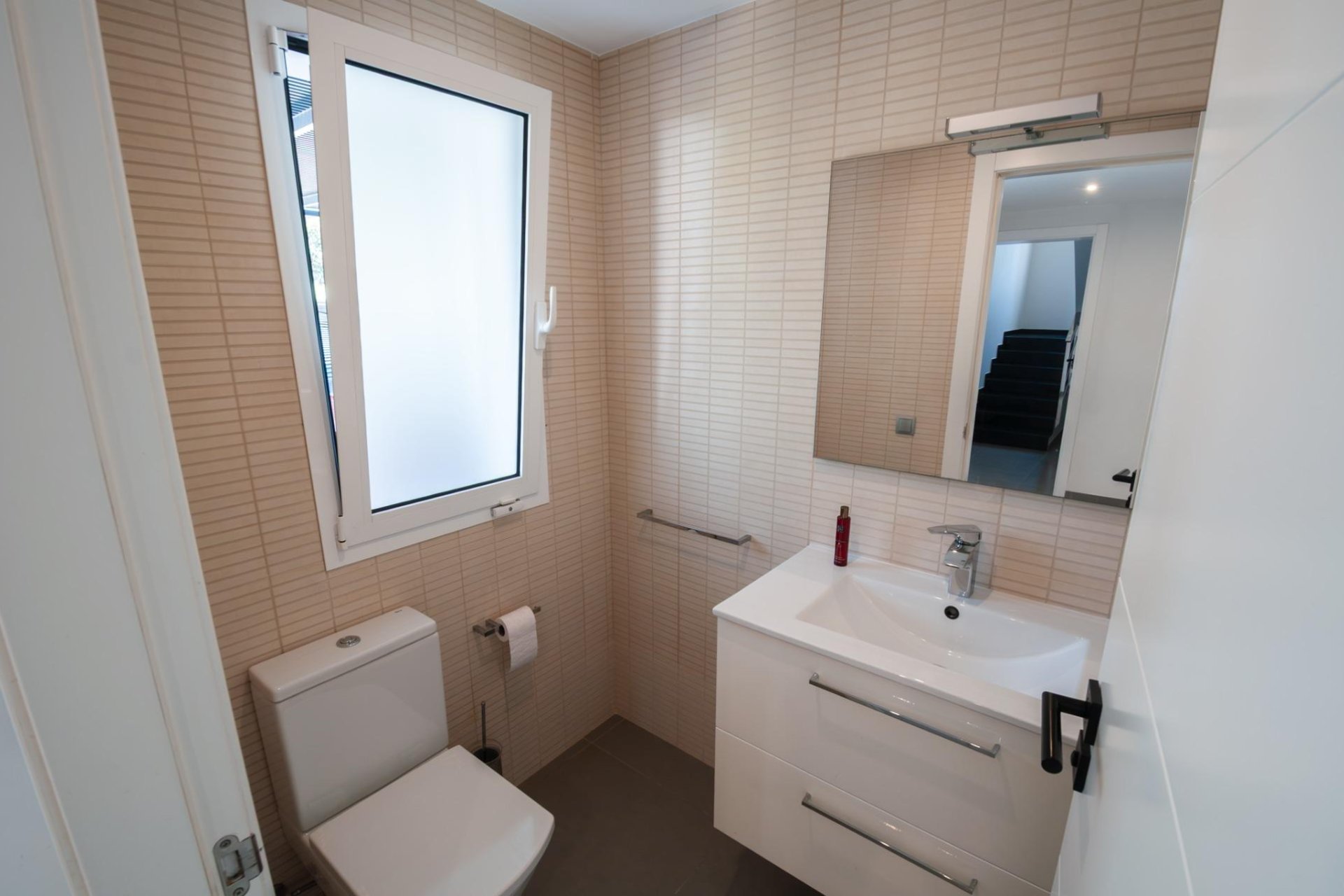 Resale - Villa - Calpe - Carrio