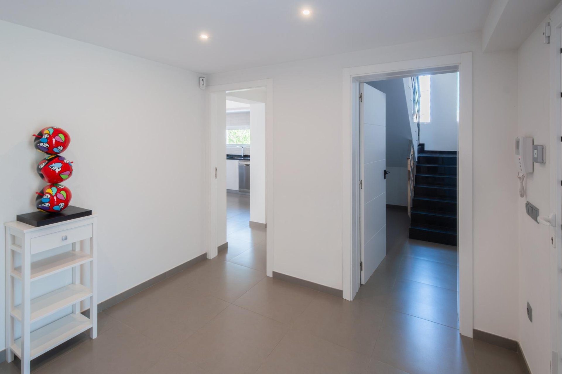 Resale - Villa - Calpe - Carrio