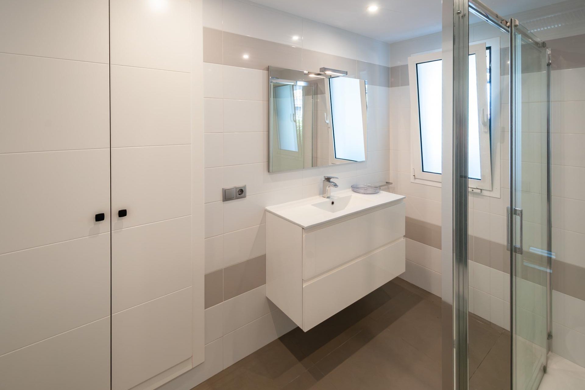 Resale - Villa - Calpe - Carrio