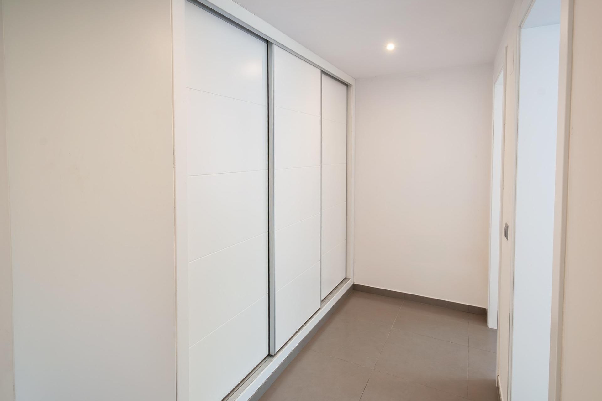 Resale - Villa - Calpe - Carrio