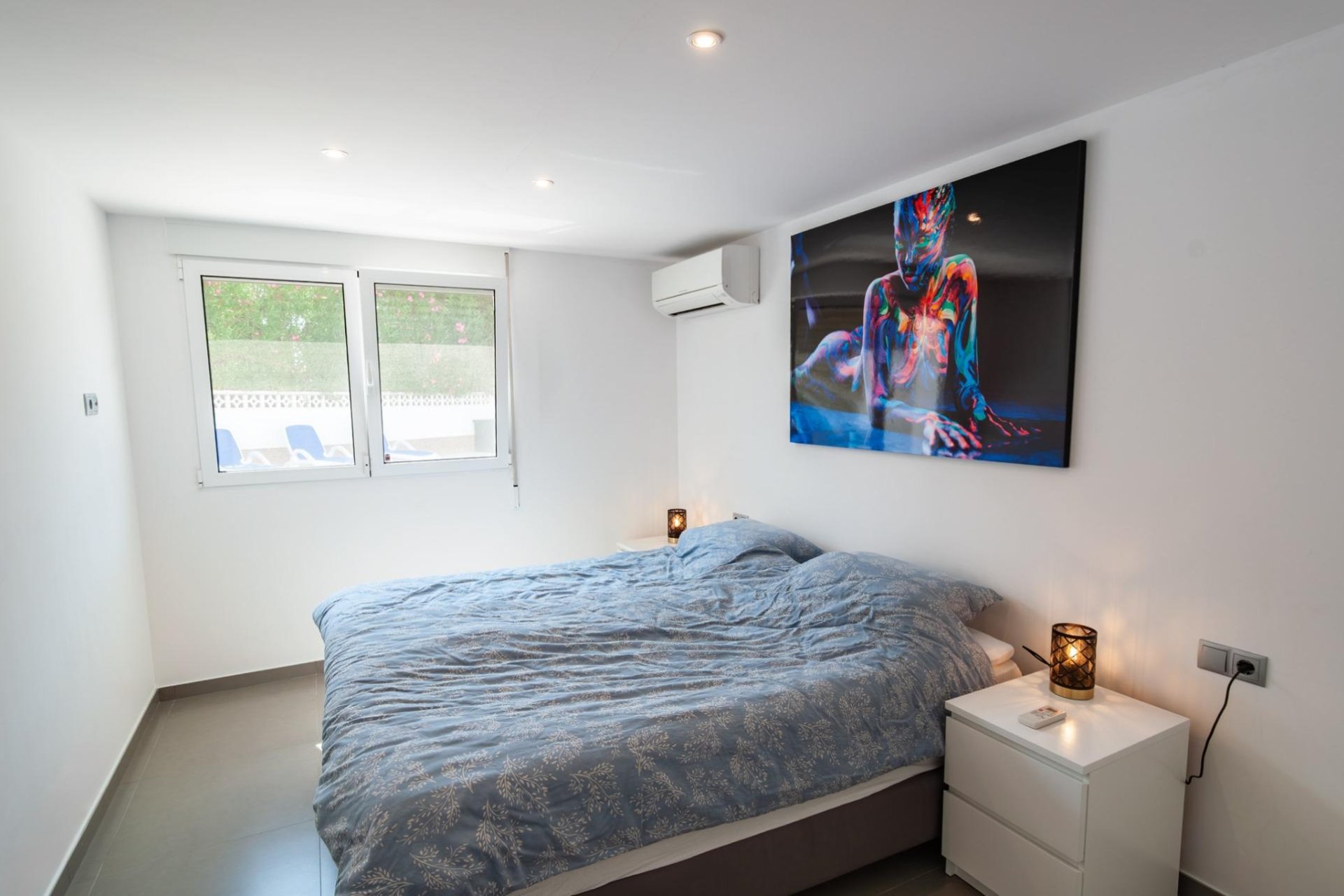 Resale - Villa - Calpe - Carrio