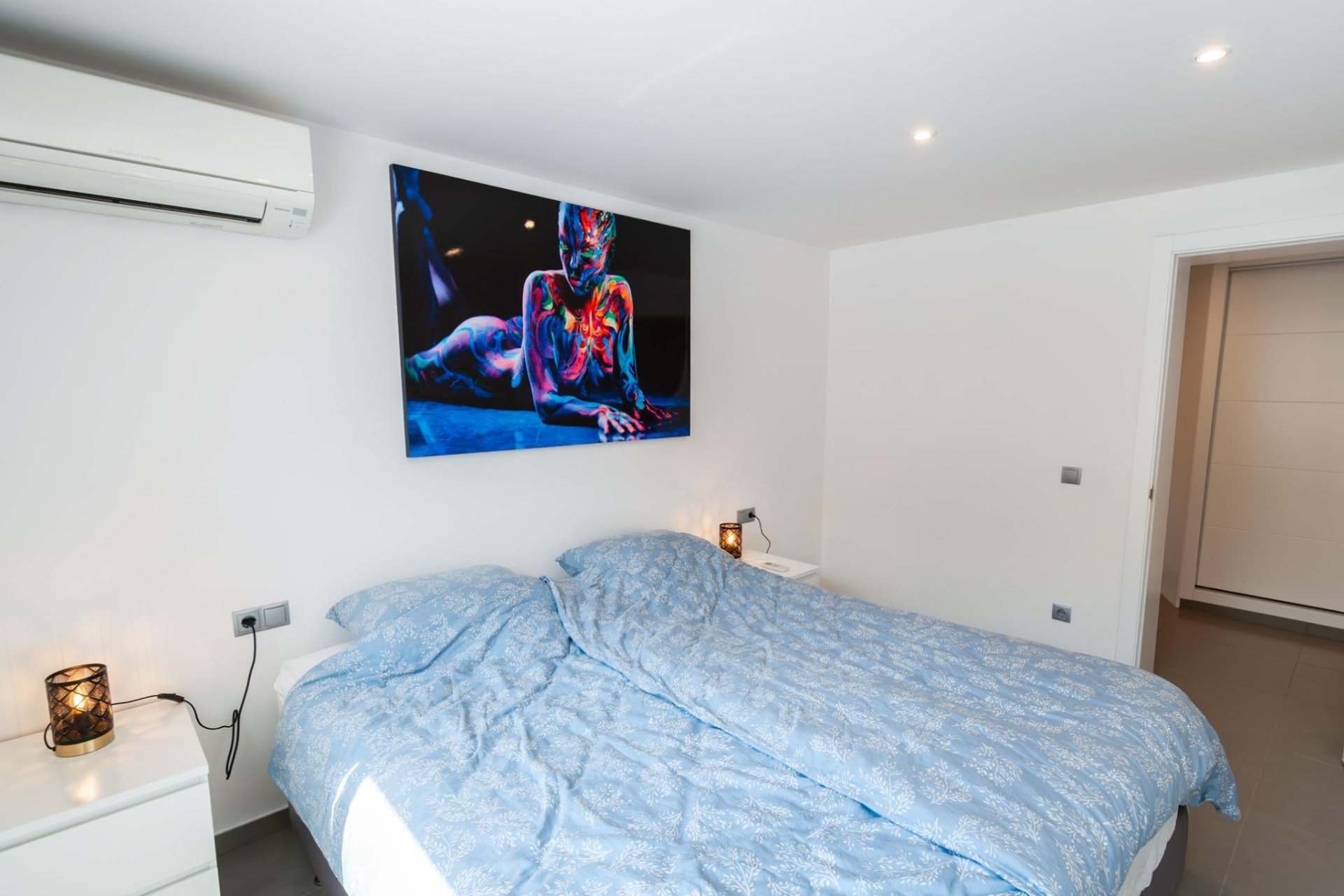 Resale - Villa - Calpe - Carrio