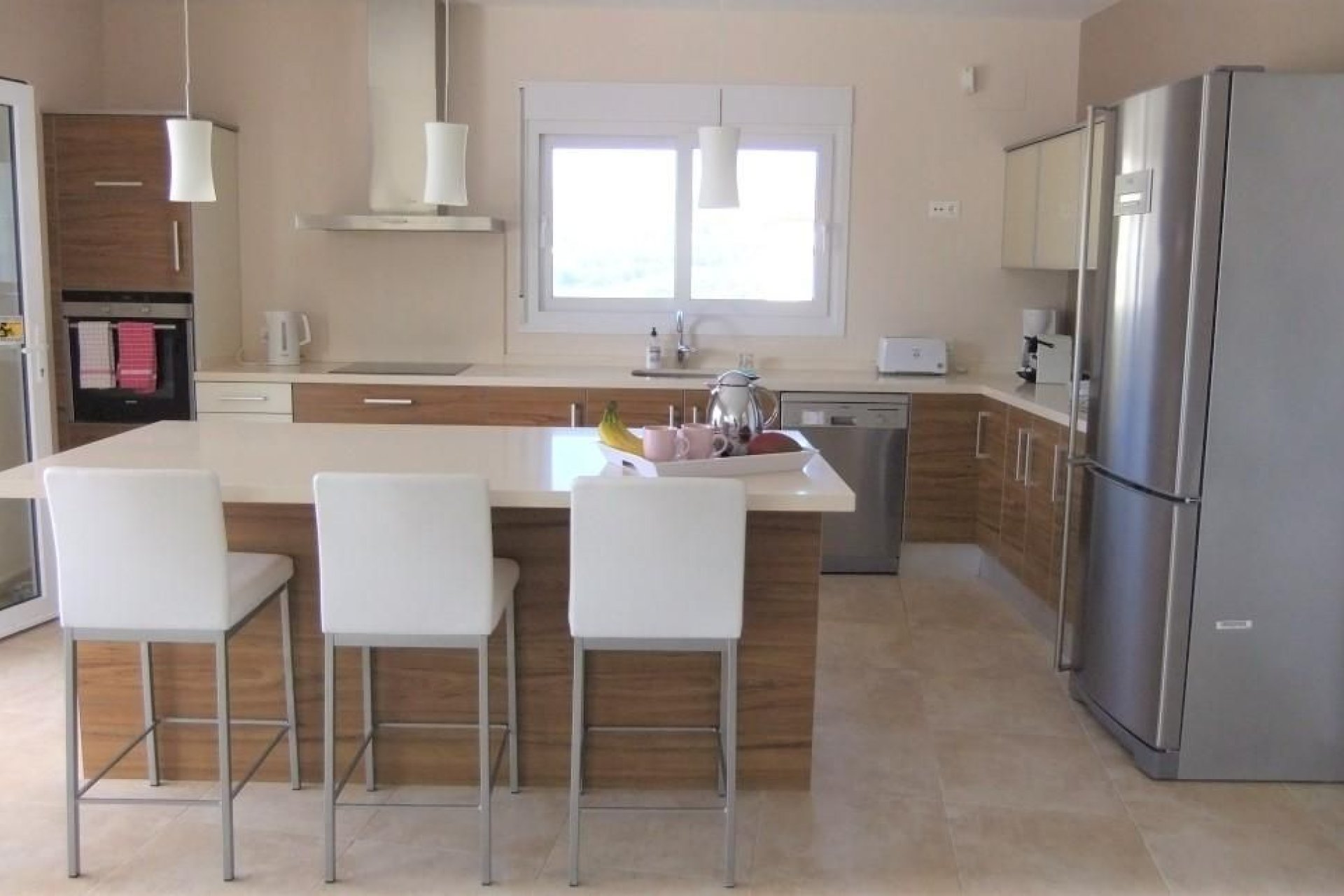 Resale - Villa - Calpe - Casanova