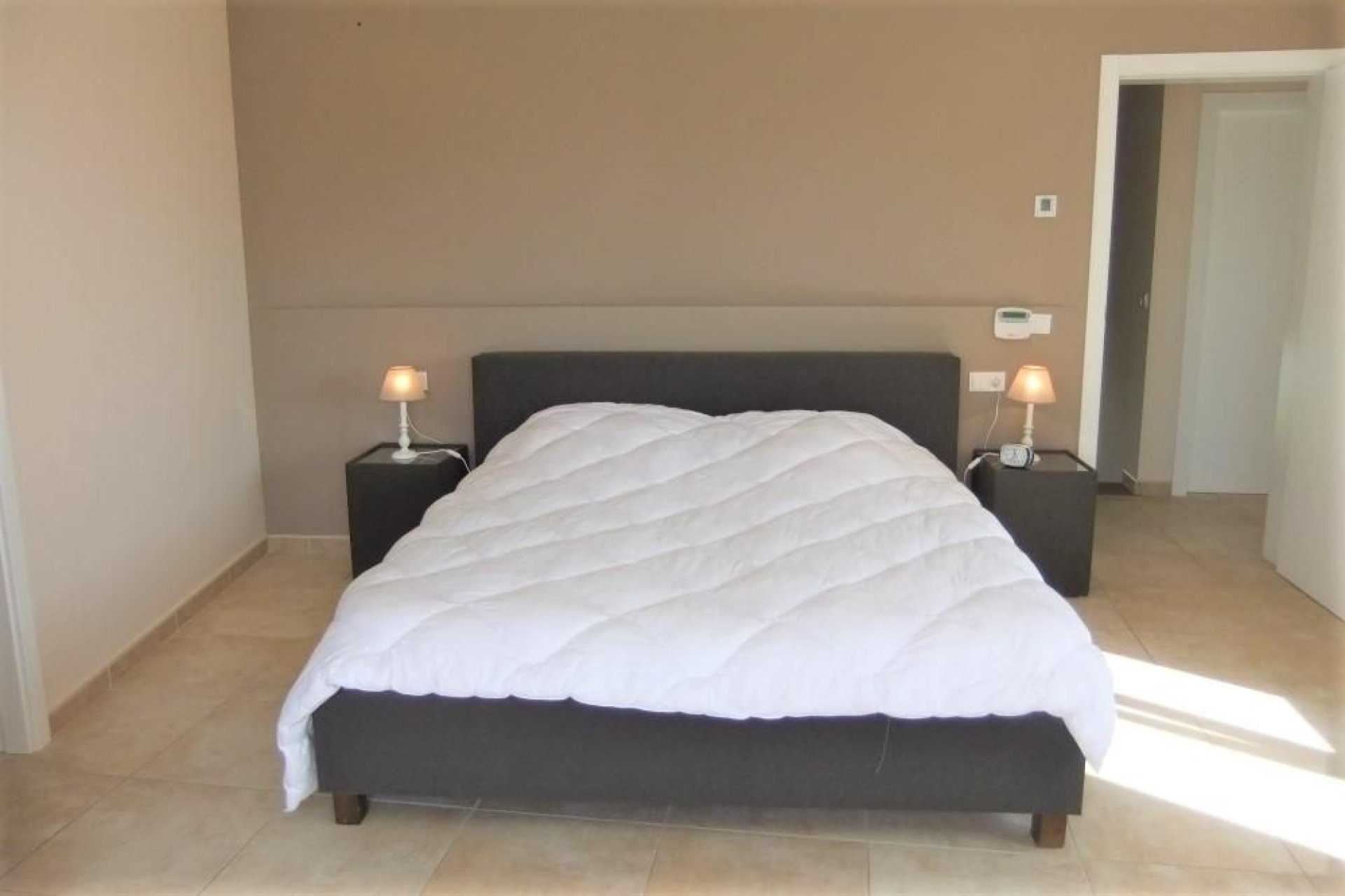 Resale - Villa - Calpe - Casanova