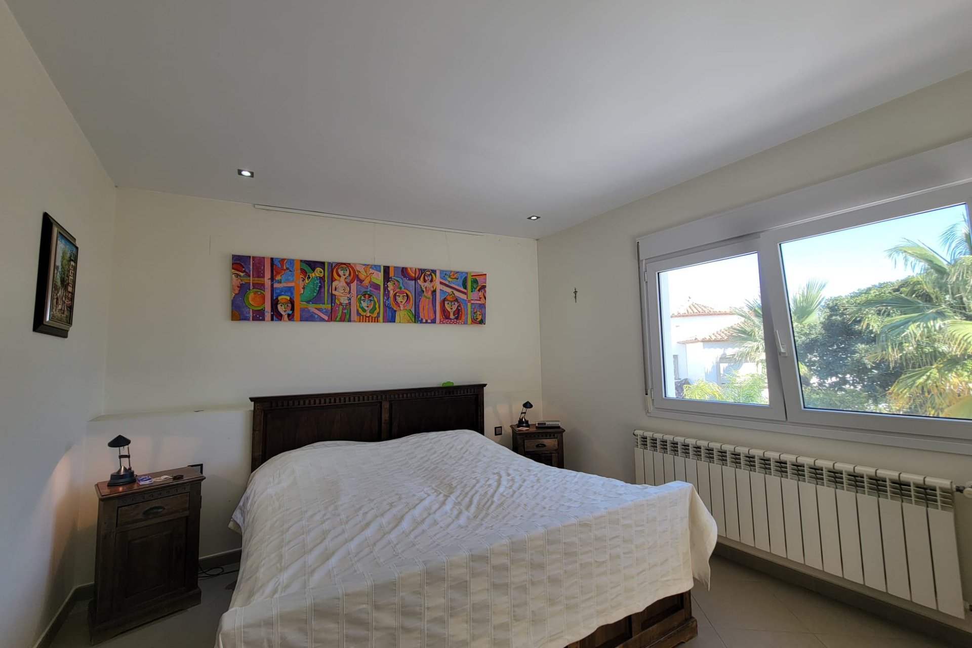 Resale - Villa - Calpe - Casanova