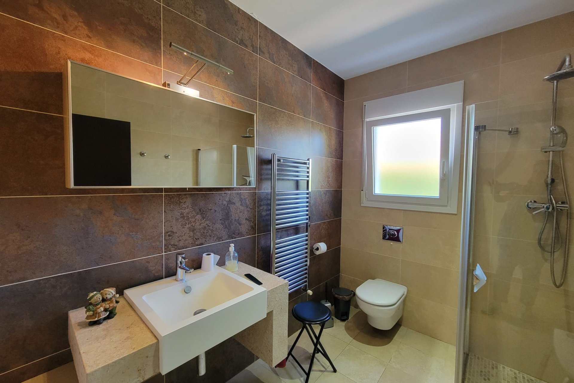 Resale - Villa - Calpe - Casanova