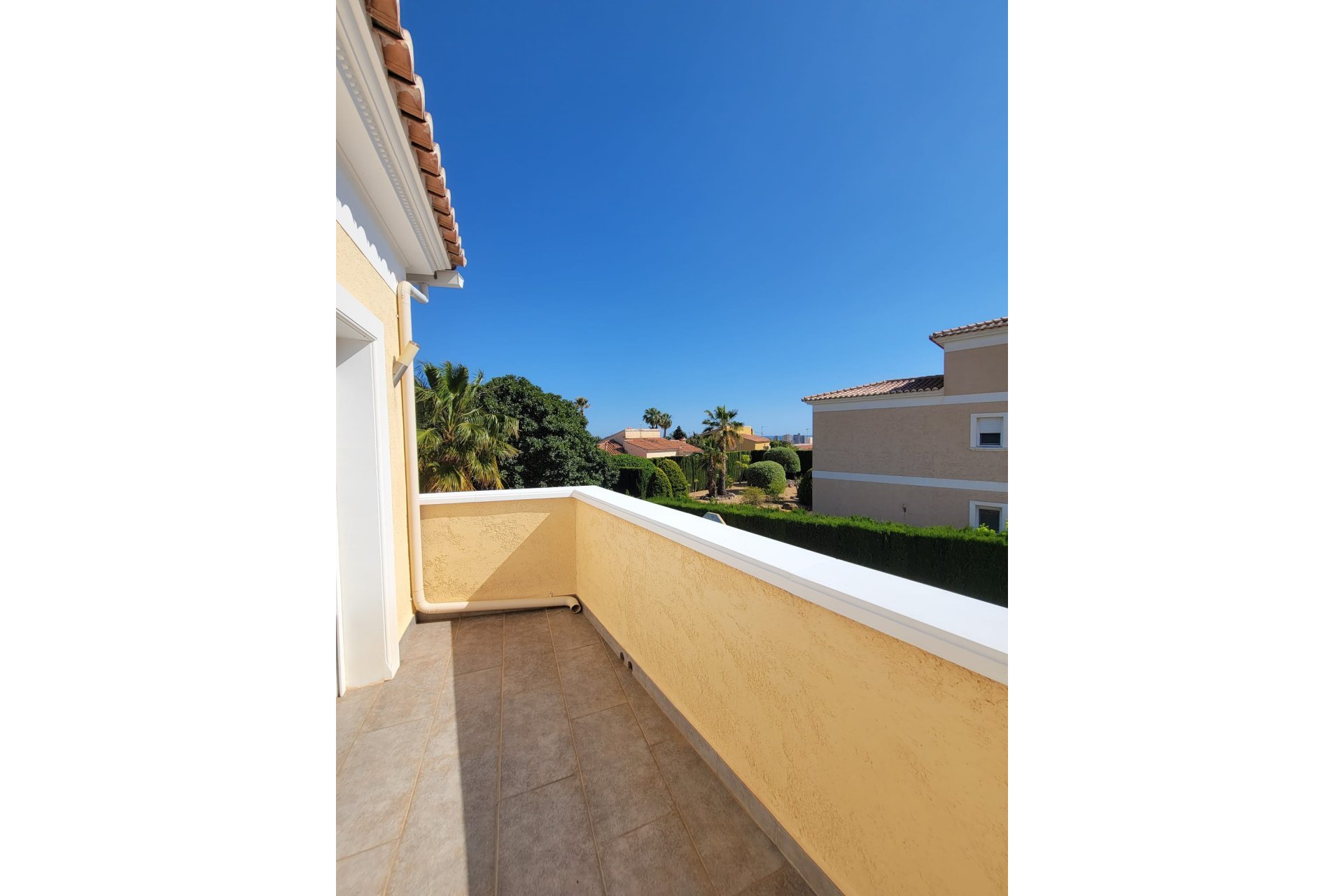 Resale - Villa - Calpe - Casanova
