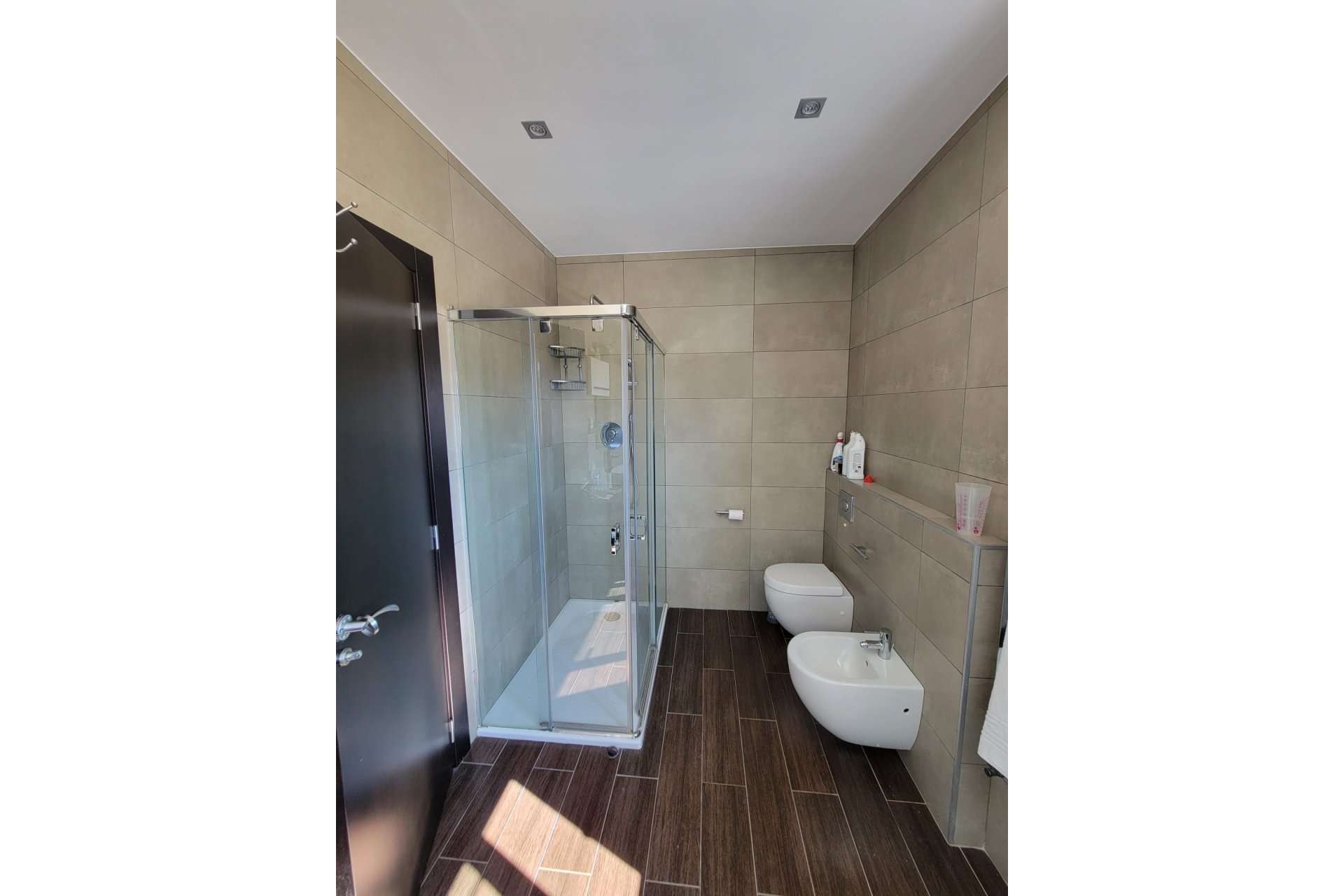 Resale - Villa - Calpe - Casanova