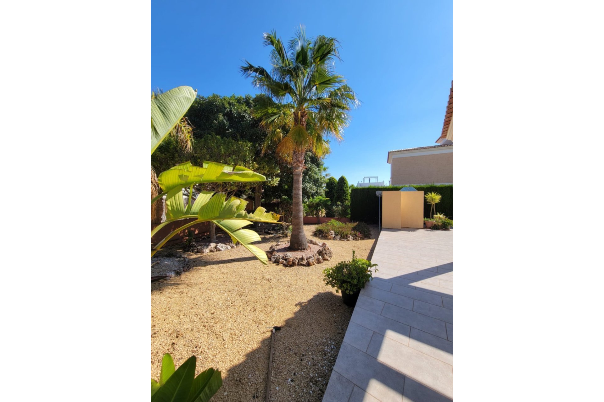 Resale - Villa - Calpe - Casanova
