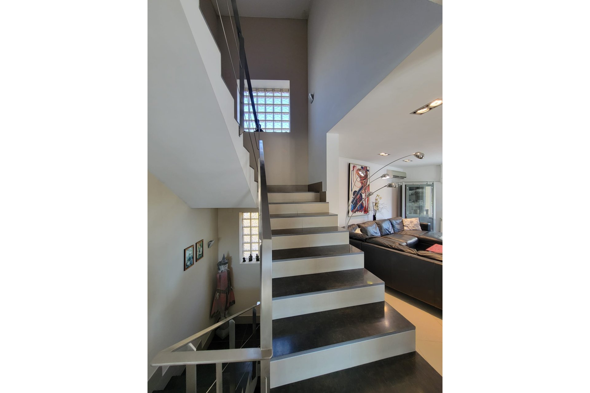 Resale - Villa - Calpe - Casanova