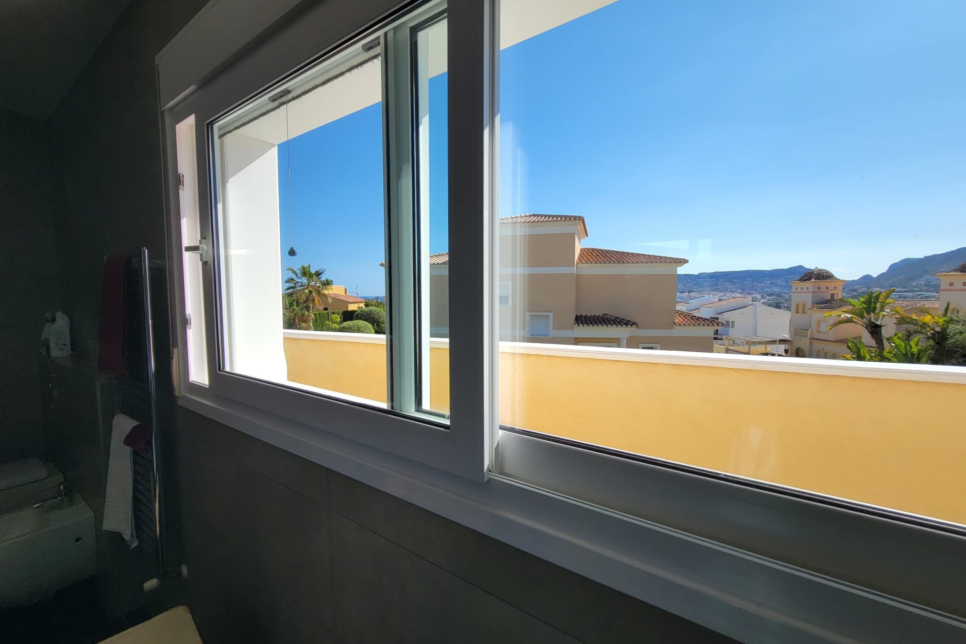 Resale - Villa - Calpe - Casanova