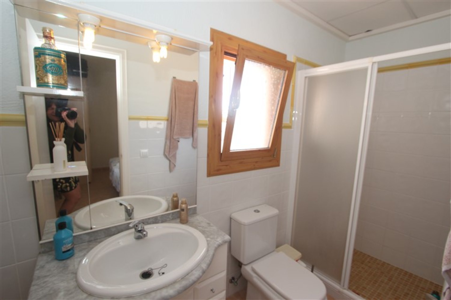 Resale - Villa - Calpe - Colari