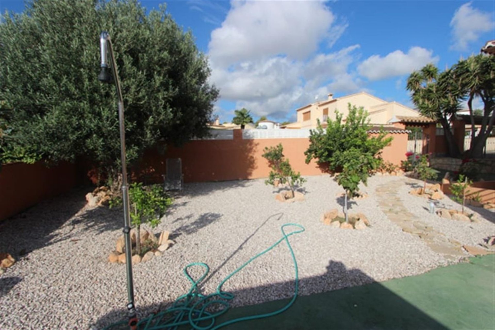 Resale - Villa - Calpe - Cometa