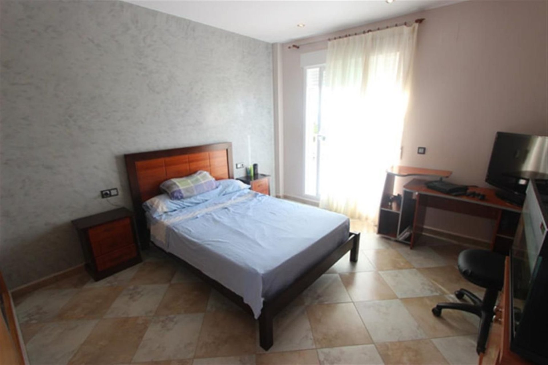 Resale - Villa - Calpe - Cometa