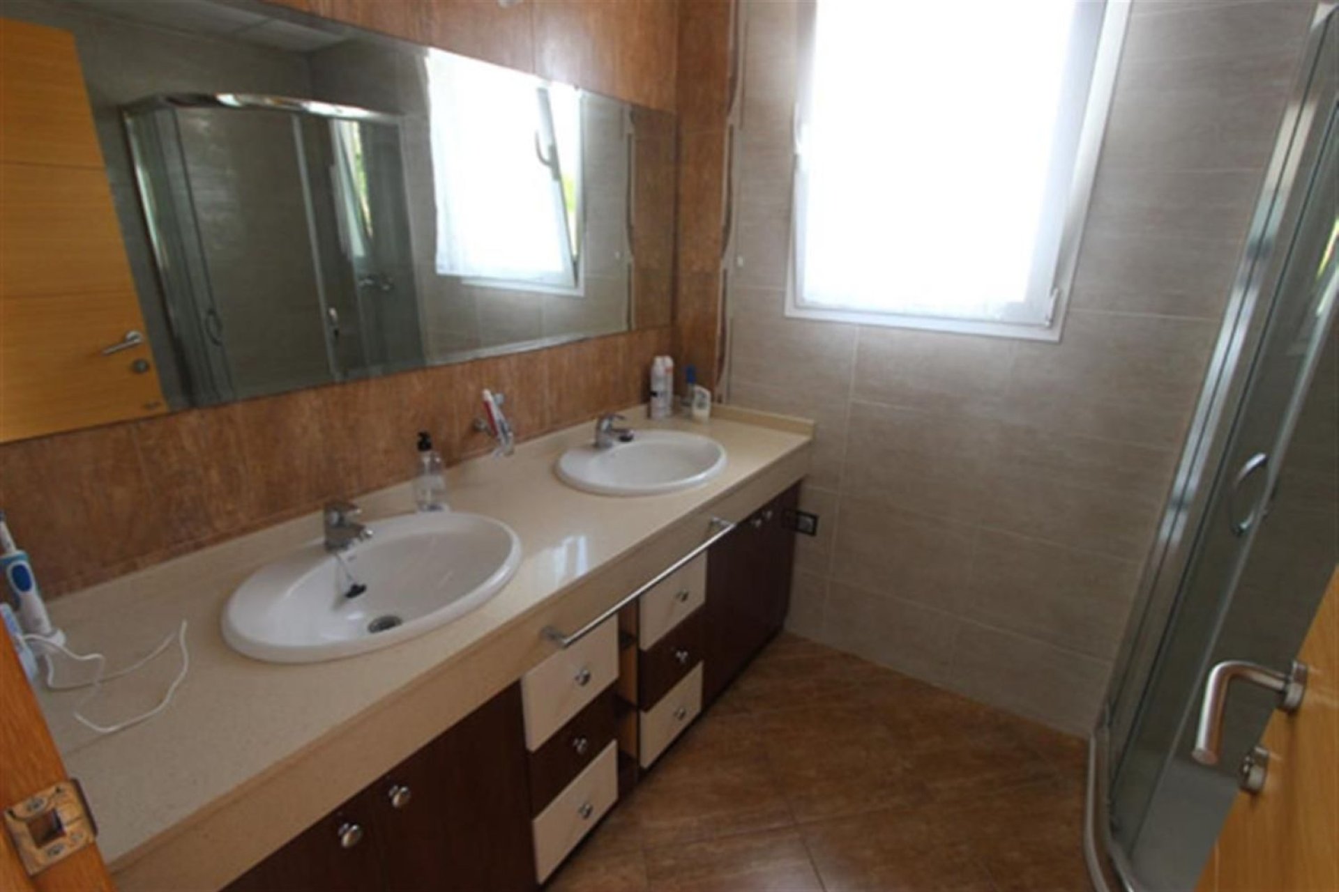 Resale - Villa - Calpe - Cometa
