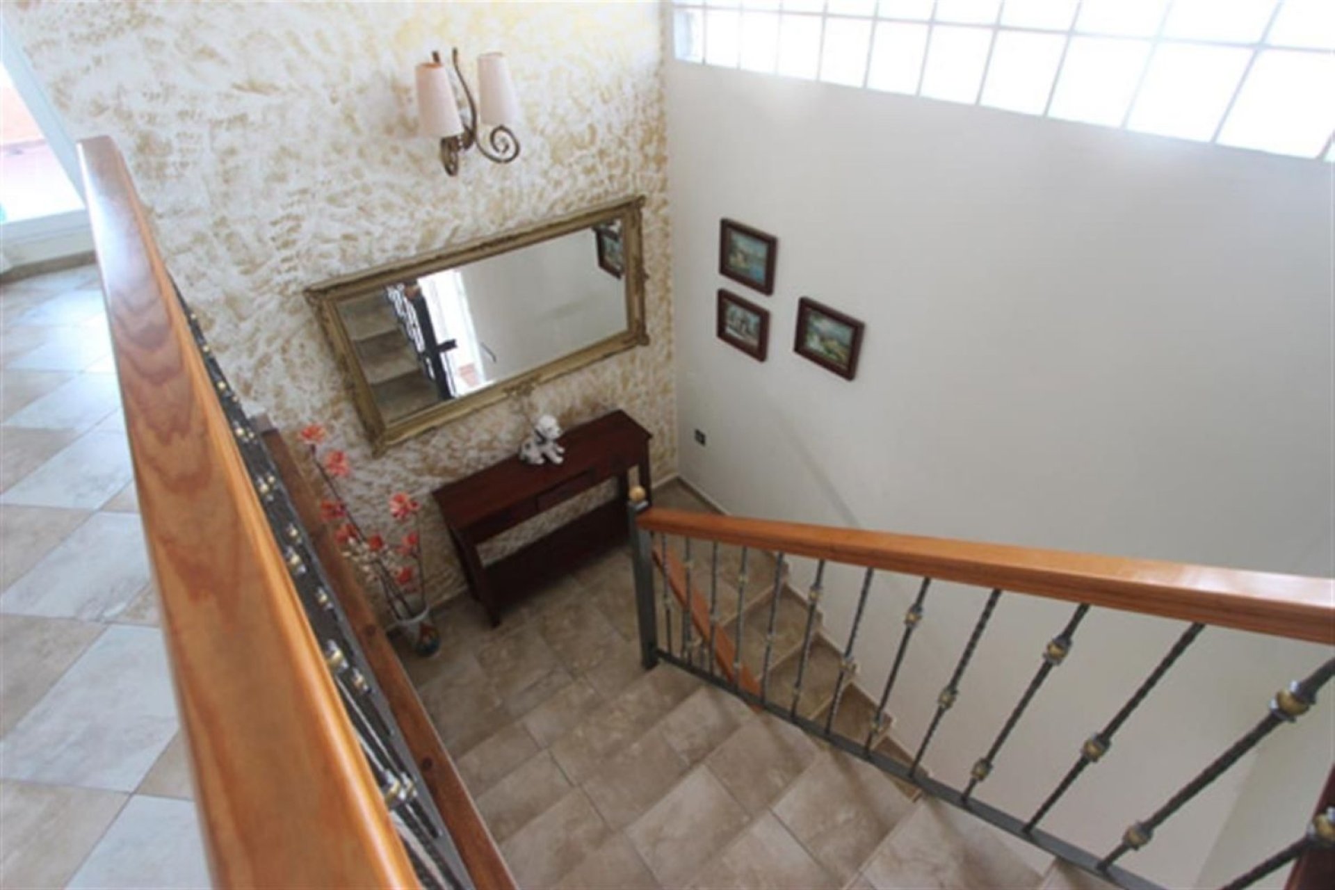 Resale - Villa - Calpe - Cometa